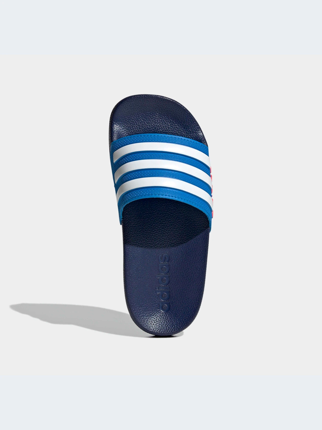 Шлёпанцы Adidas Adilette модель GW0340 Фото