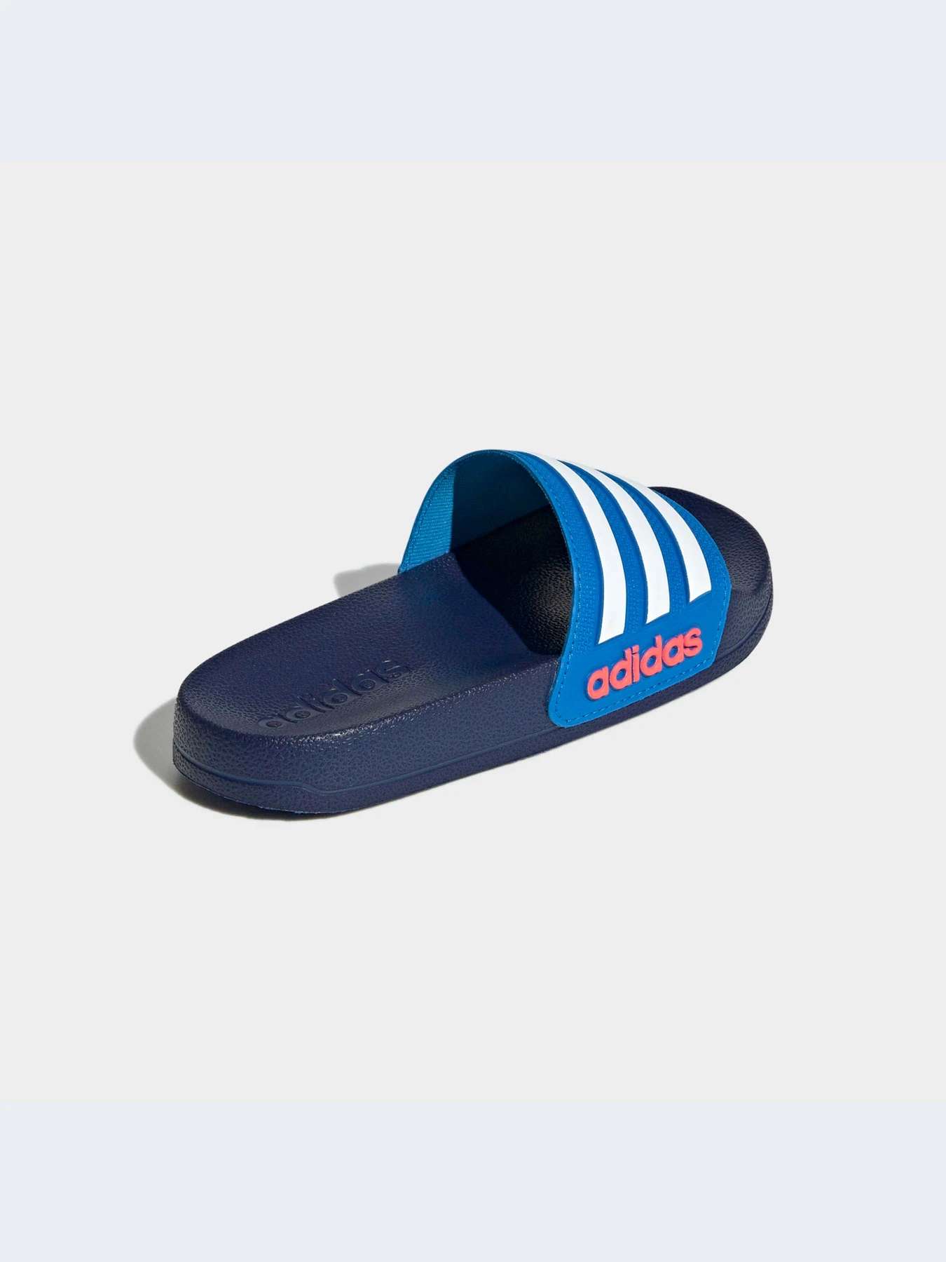 Шлёпанцы Adidas Adilette модель GW0340 Фото