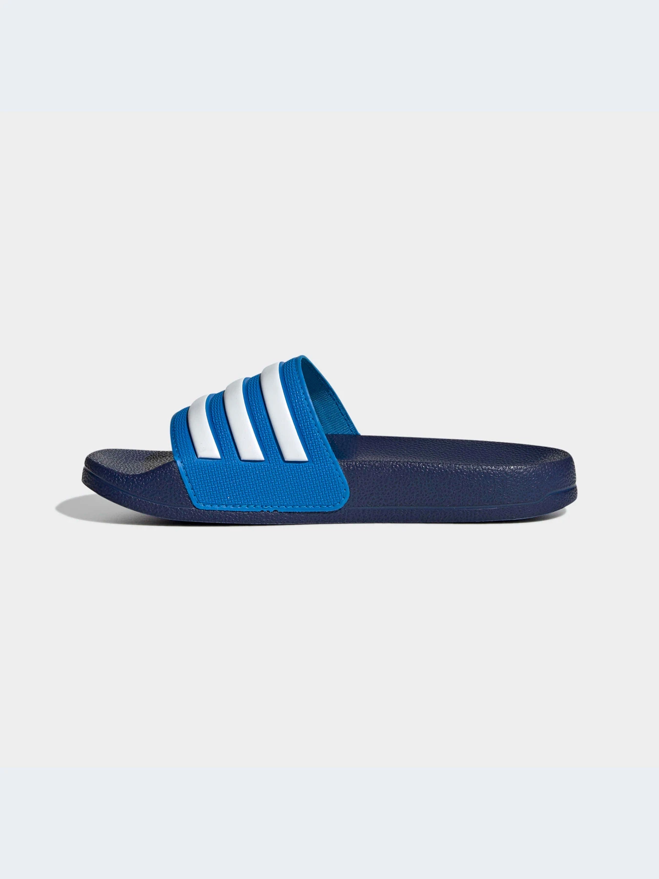 Шлёпанцы Adidas Adilette модель GW0340 Фото