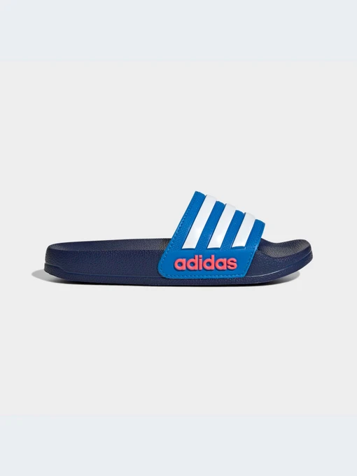 Шлёпанцы Adidas Adilette модель GW0340 Фото