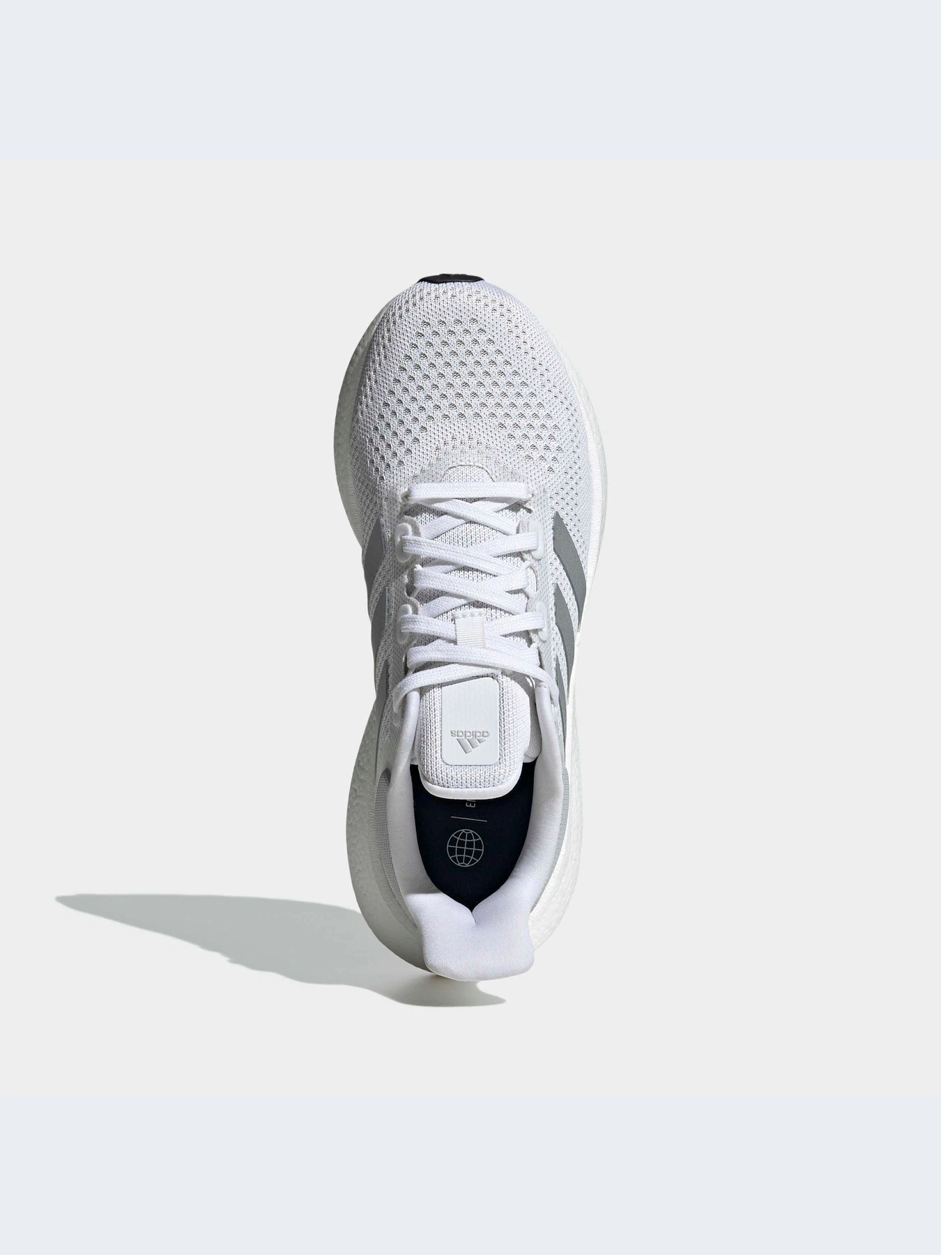 Кроссовки Adidas PureBoost модель GW0906 Фото