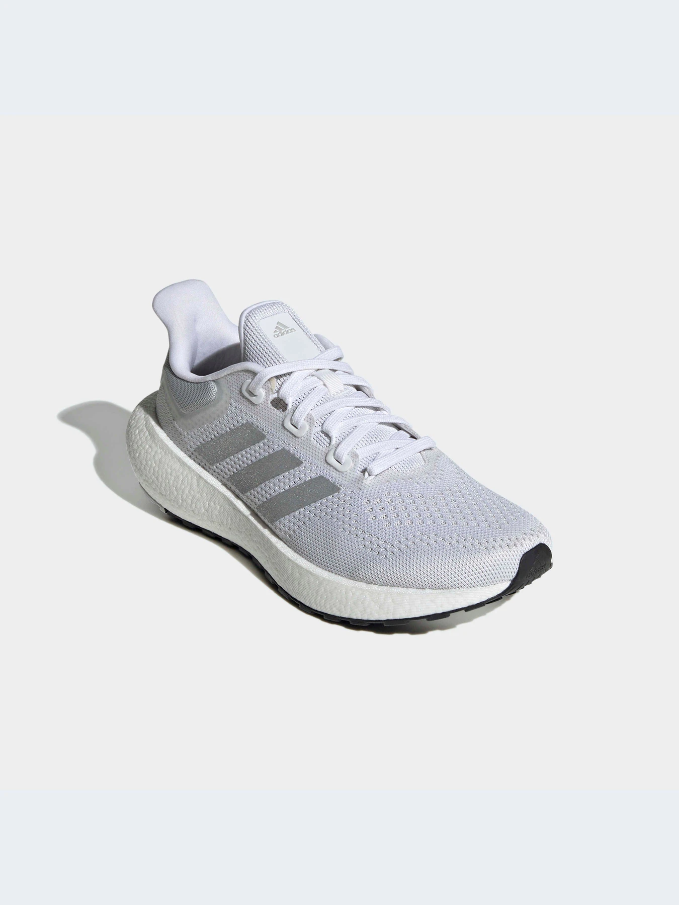Кроссовки Adidas PureBoost модель GW0906 Фото
