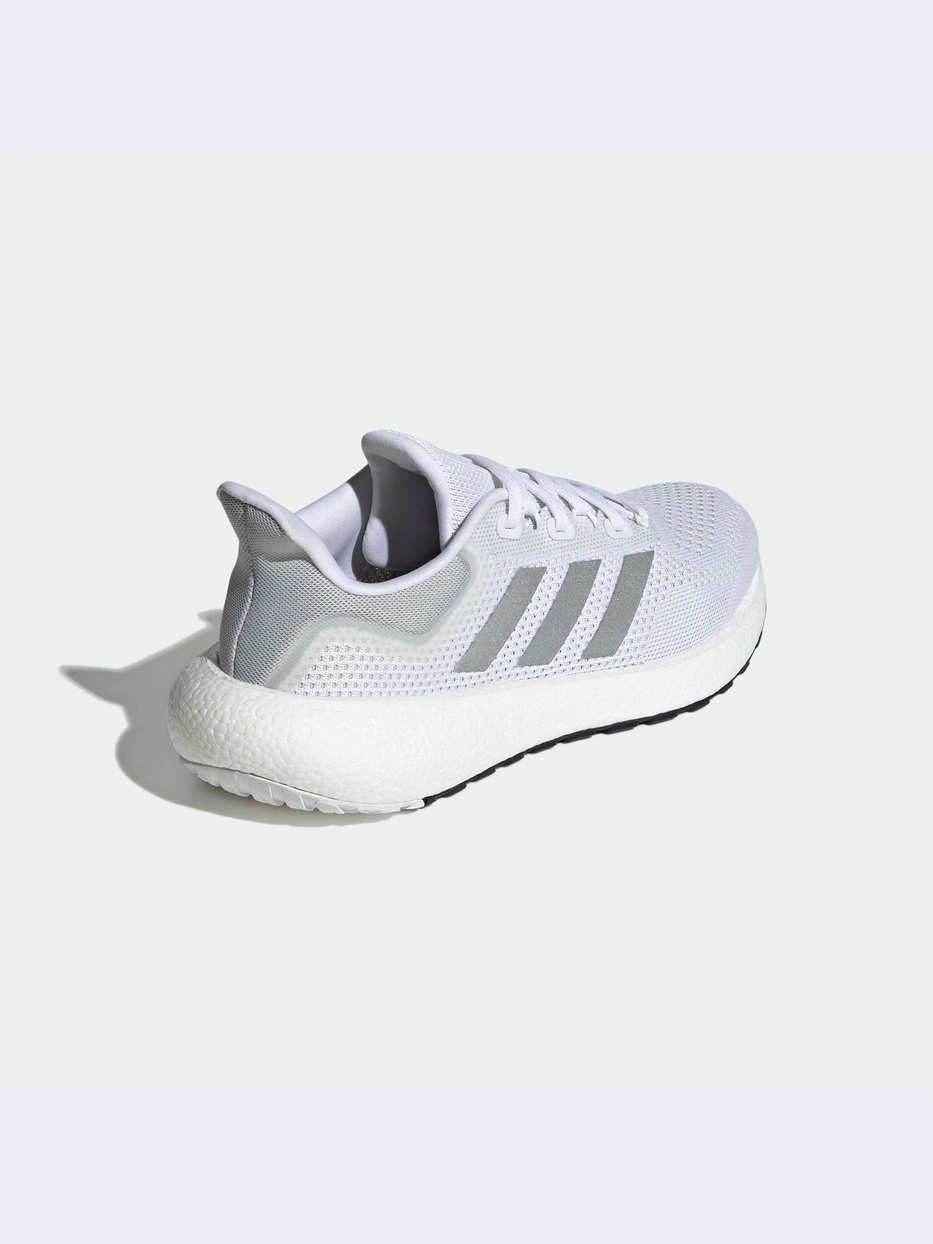 Кроссовки Adidas PureBoost модель GW0906 Фото