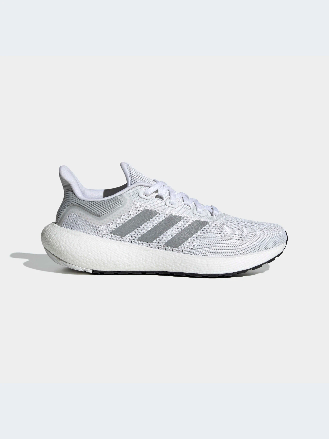 Кроссовки Adidas PureBoost модель GW0906 Фото