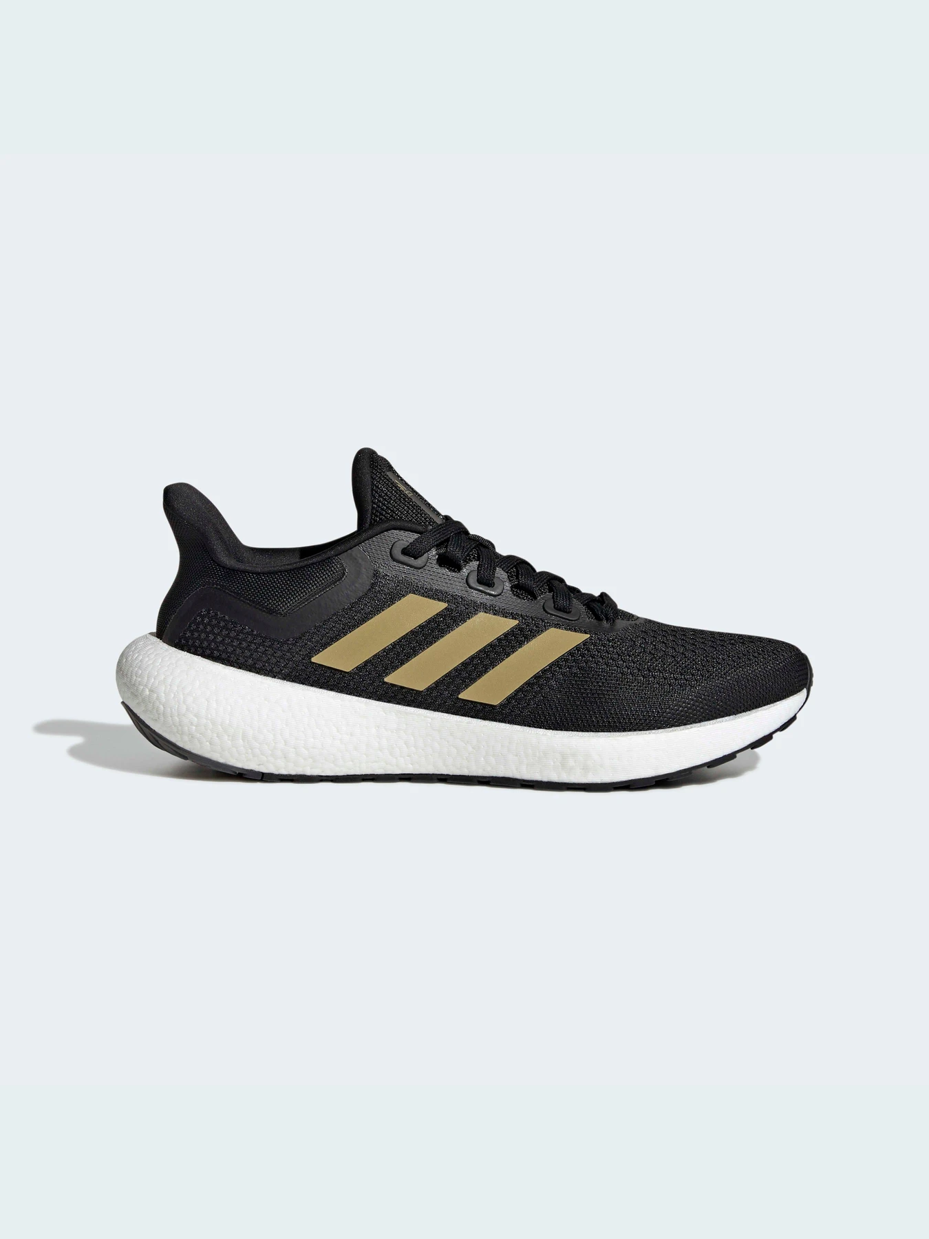 Кросівки Adidas PureBoost модель GW0907 Фото