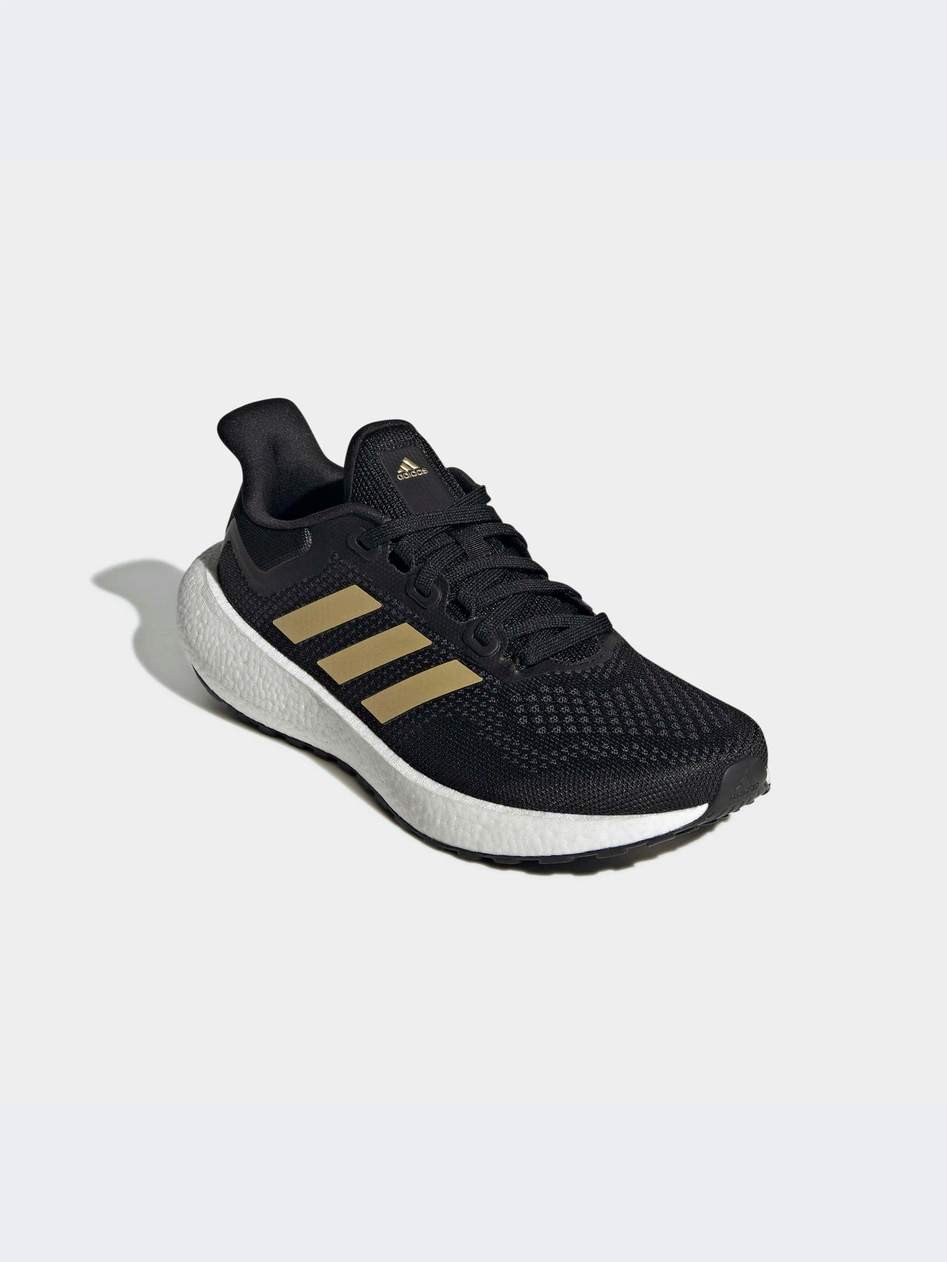 Кросівки Adidas PureBoost модель GW0907 Фото