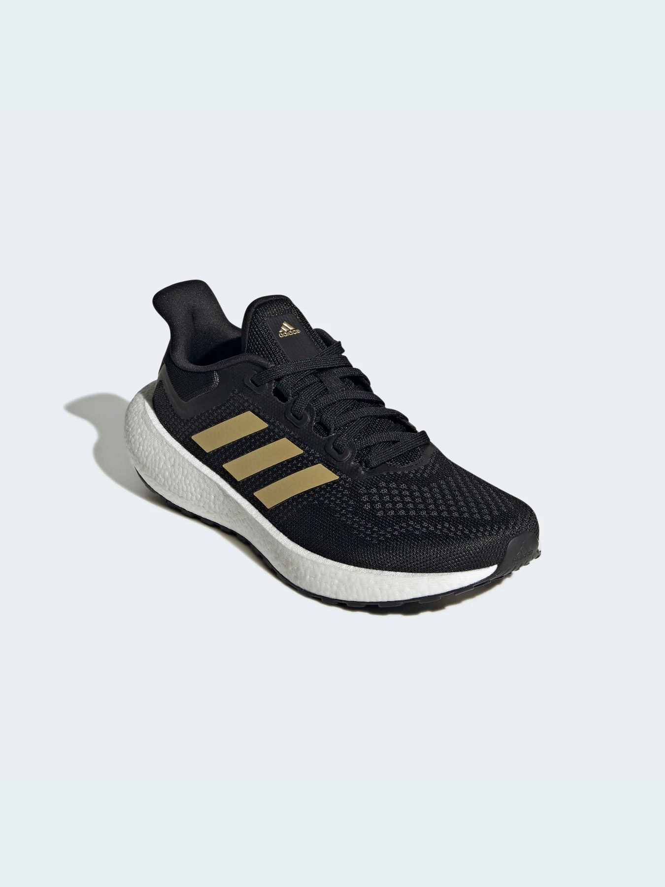 Кросівки Adidas PureBoost модель GW0907 Фото