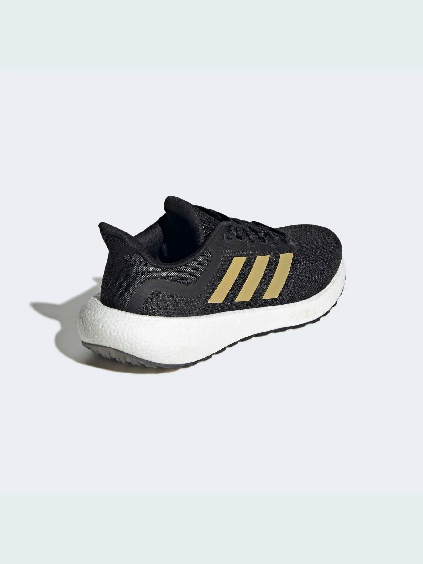 Кросівки Adidas PureBoost модель GW0907 Фото