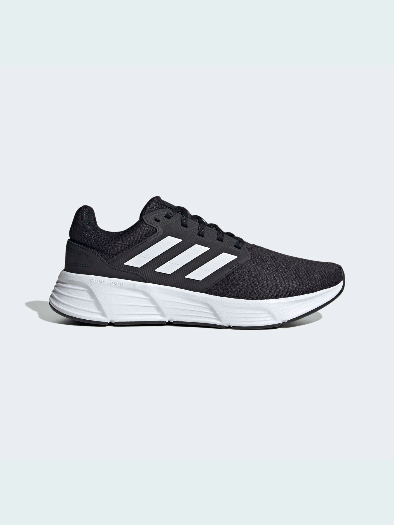 Кроссовки Adidas Galaxy модель GW3848 Кроссовки Adidas Galaxy модель GW3848 Фото