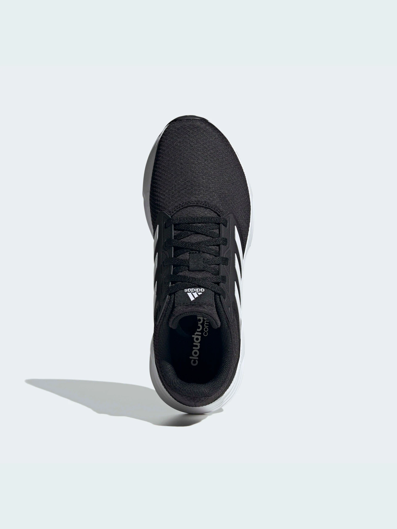 Кроссовки Adidas Galaxy модель GW3848 Кроссовки Adidas Galaxy модель GW3848 Фото
