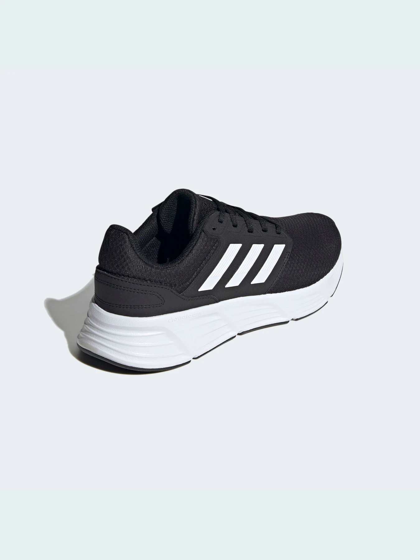 Кроссовки Adidas Galaxy модель GW3848 Кроссовки Adidas Galaxy модель GW3848 Фото