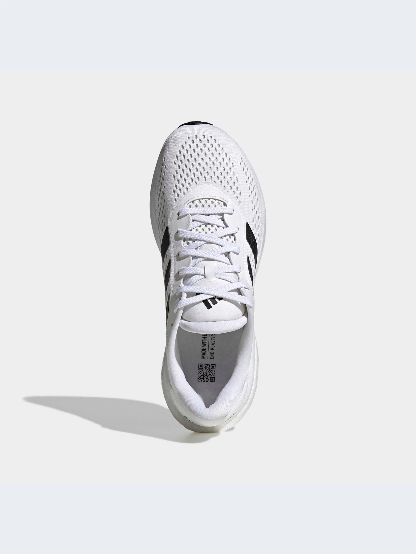 Кросівки Adidas Supernova модель GW9089 Кросівки Adidas Supernova модель GW9089 Фото