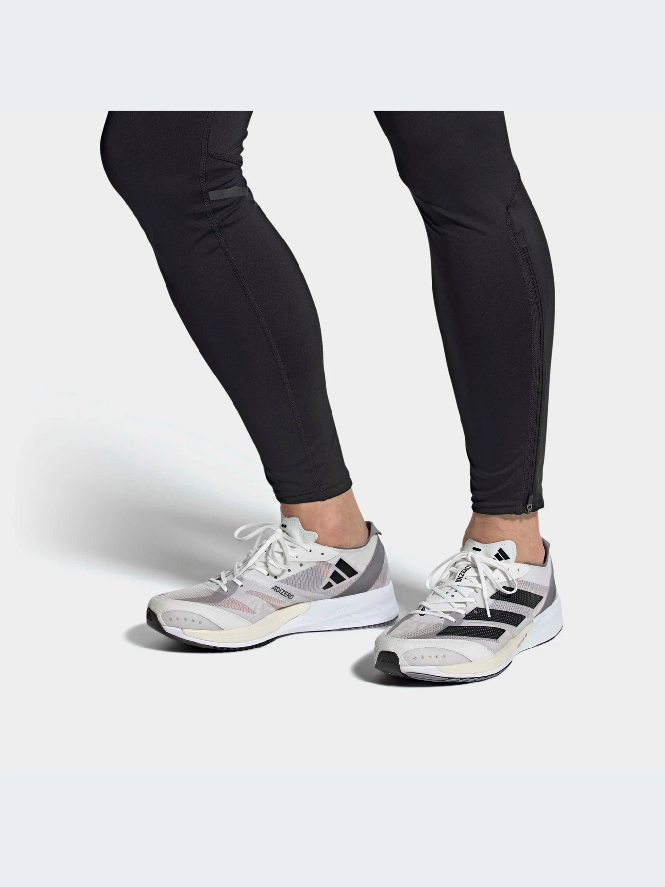 Кроссовки Adidas adizero модель GX6646 Кроссовки Adidas adizero модель GX6646 Фото