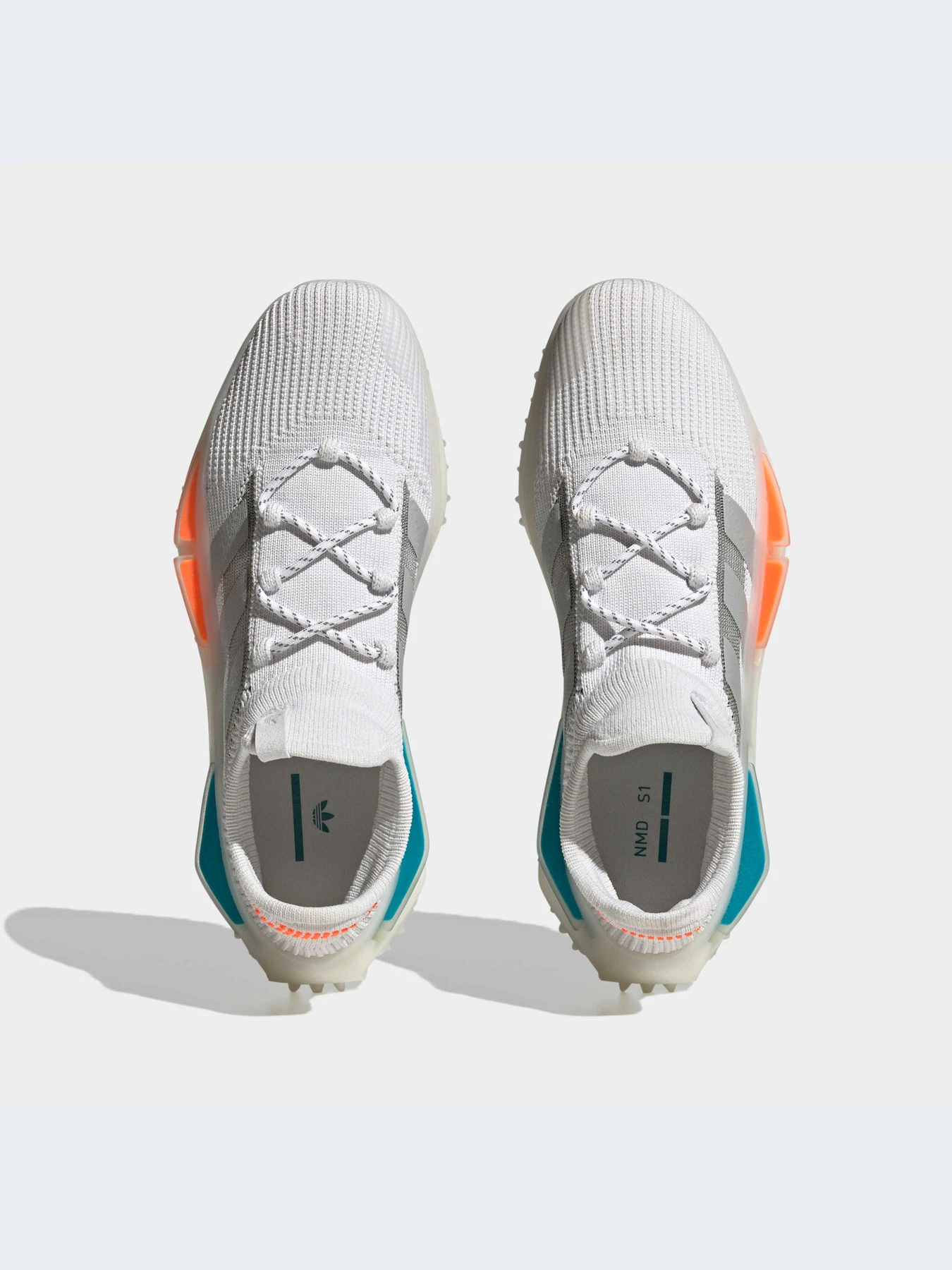 Кросівки Adidas NMD модель FZ5707 Кросівки Adidas NMD модель FZ5707 Фото