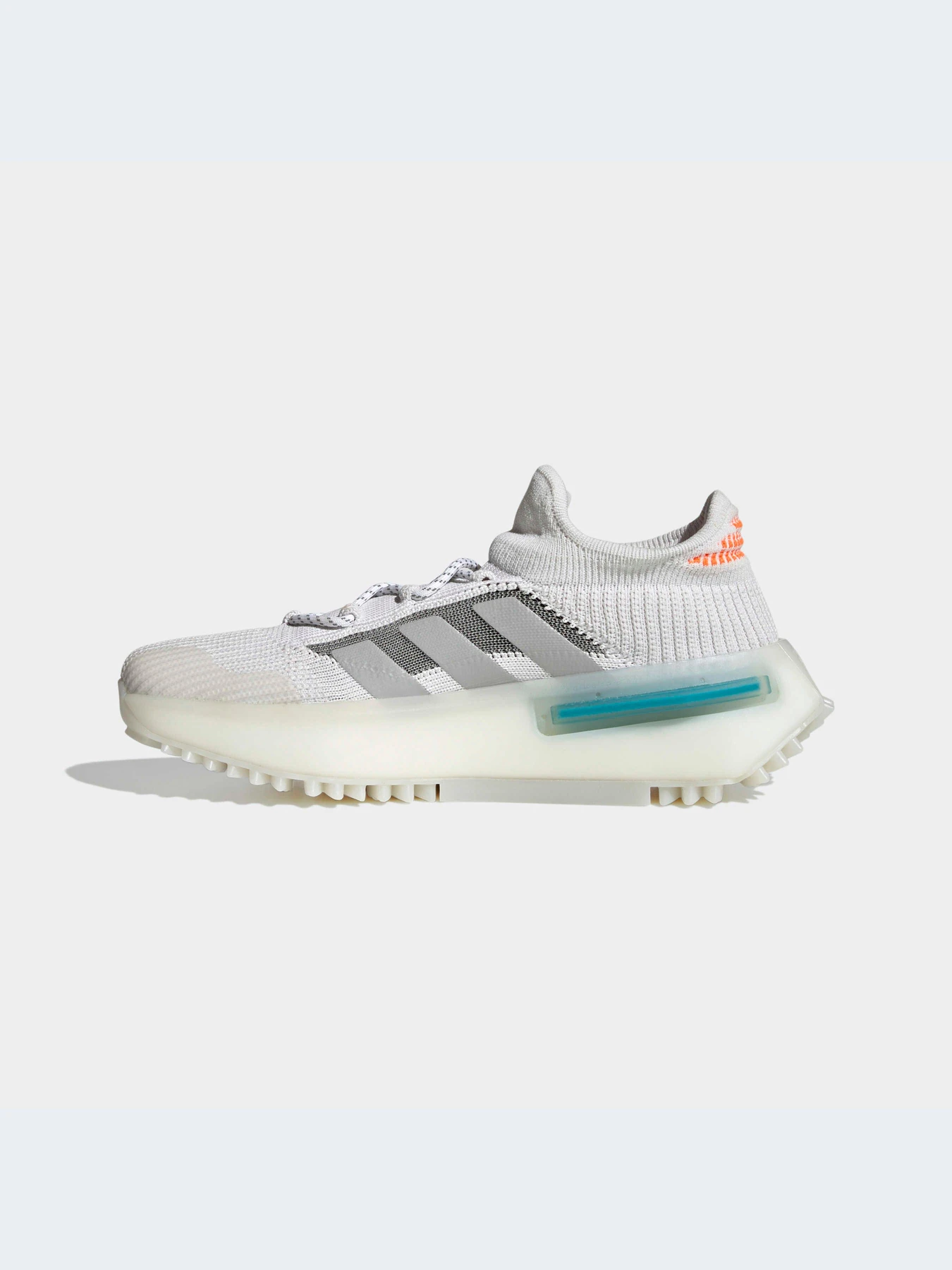 Кросівки Adidas NMD модель FZ5707 Кросівки Adidas NMD модель FZ5707 Фото