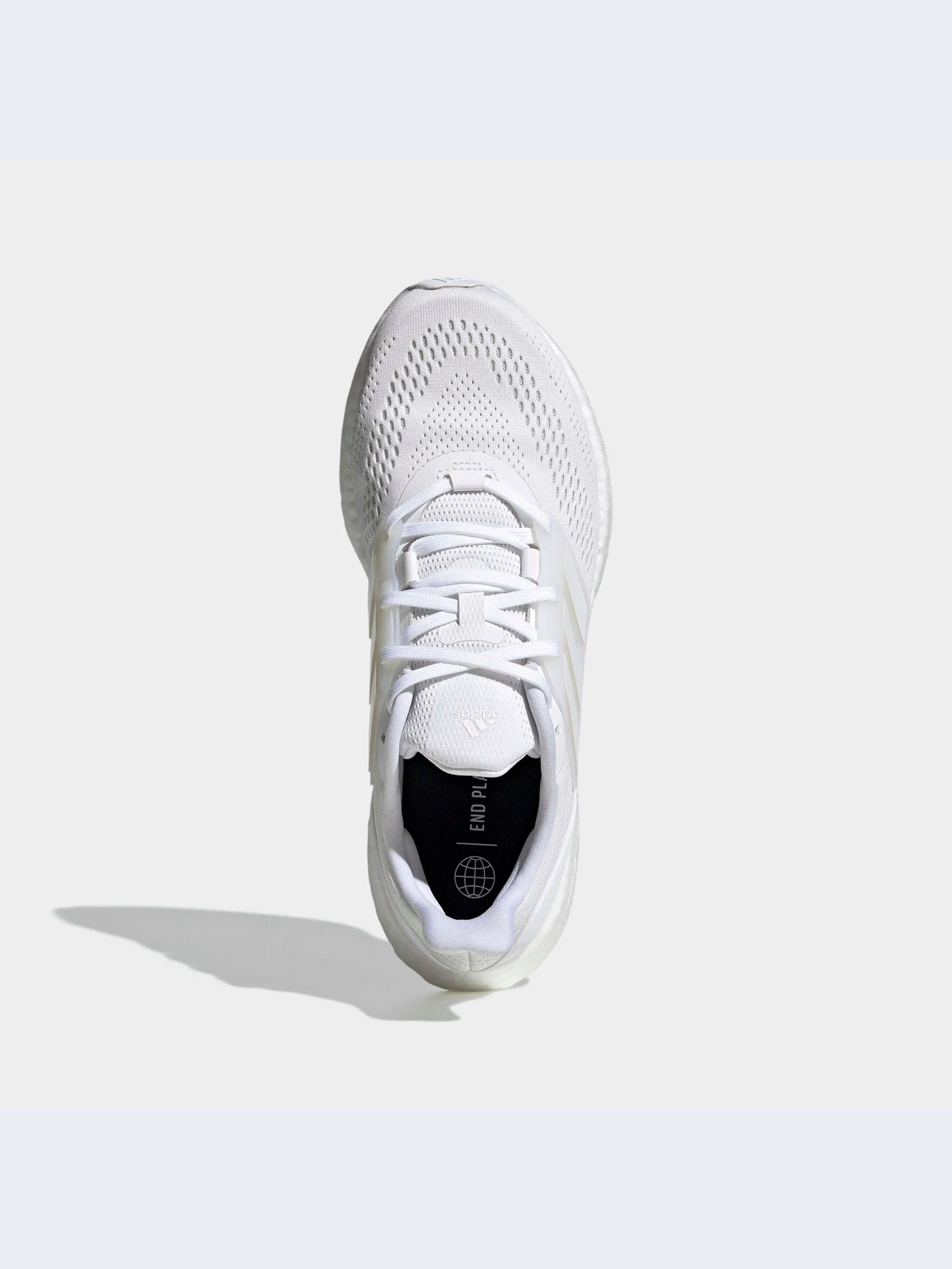 Кроссовки Adidas PureBoost модель GY4705 Кроссовки Adidas PureBoost модель GY4705 Фото