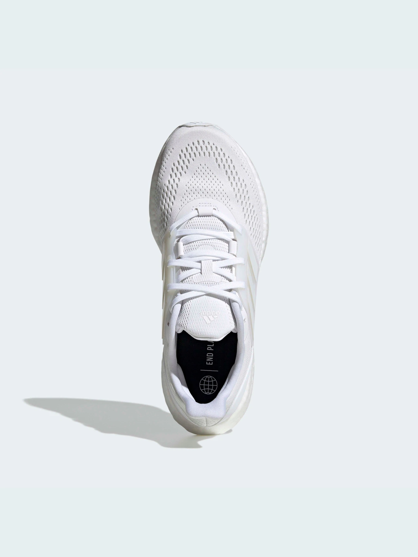 Кроссовки Adidas PureBoost модель GY4705 Кроссовки Adidas PureBoost модель GY4705 Фото