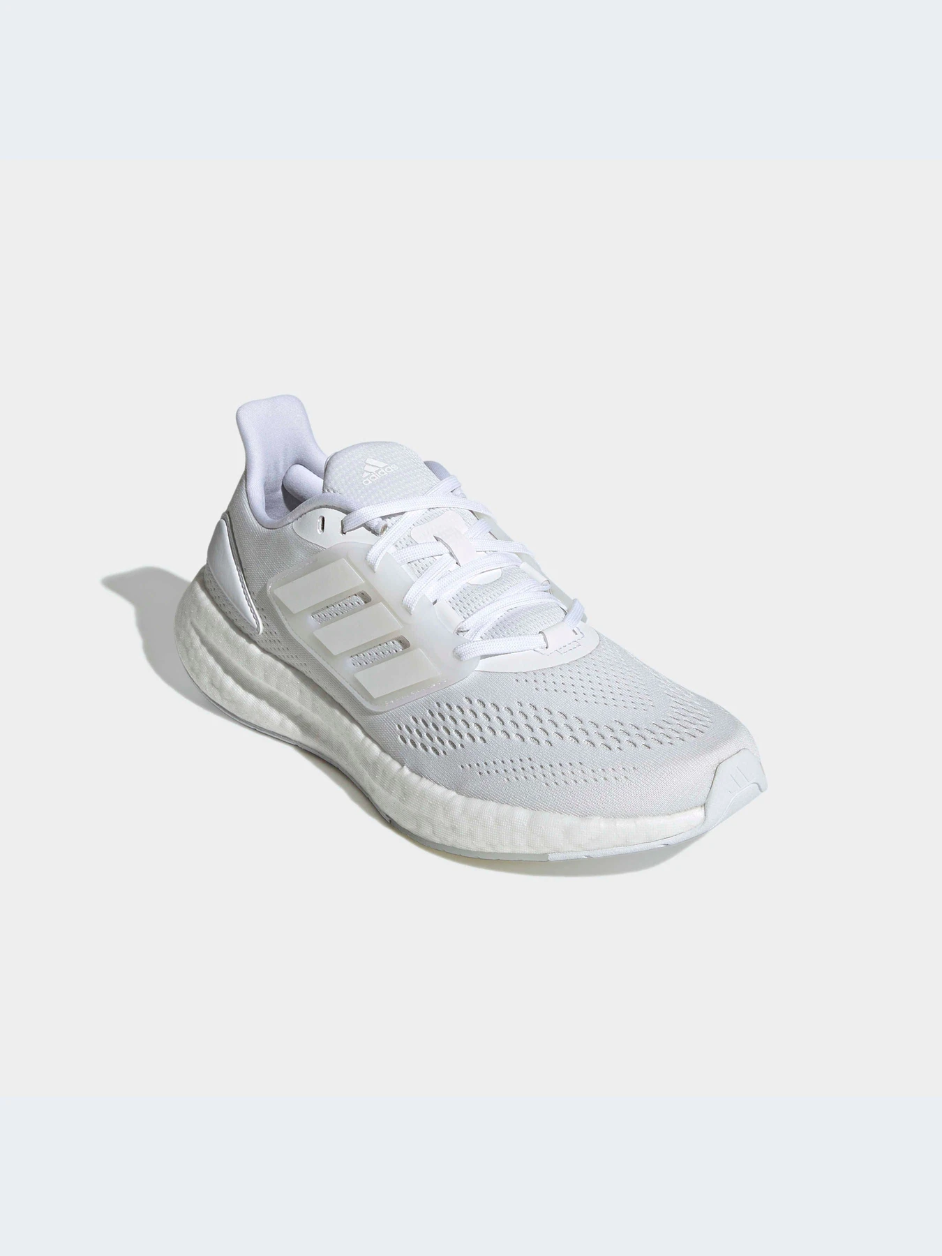 Кроссовки Adidas PureBoost модель GY4705 Кроссовки Adidas PureBoost модель GY4705 Фото