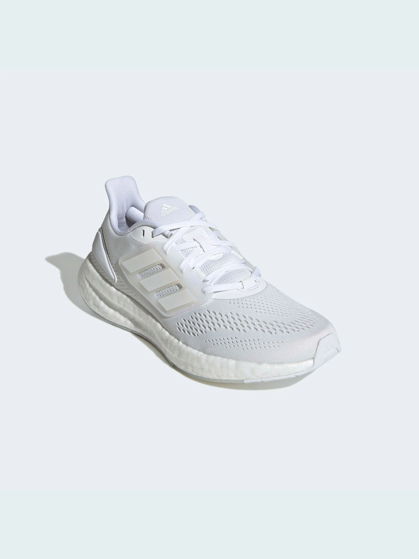 Кроссовки Adidas PureBoost модель GY4705 Кроссовки Adidas PureBoost модель GY4705 Фото