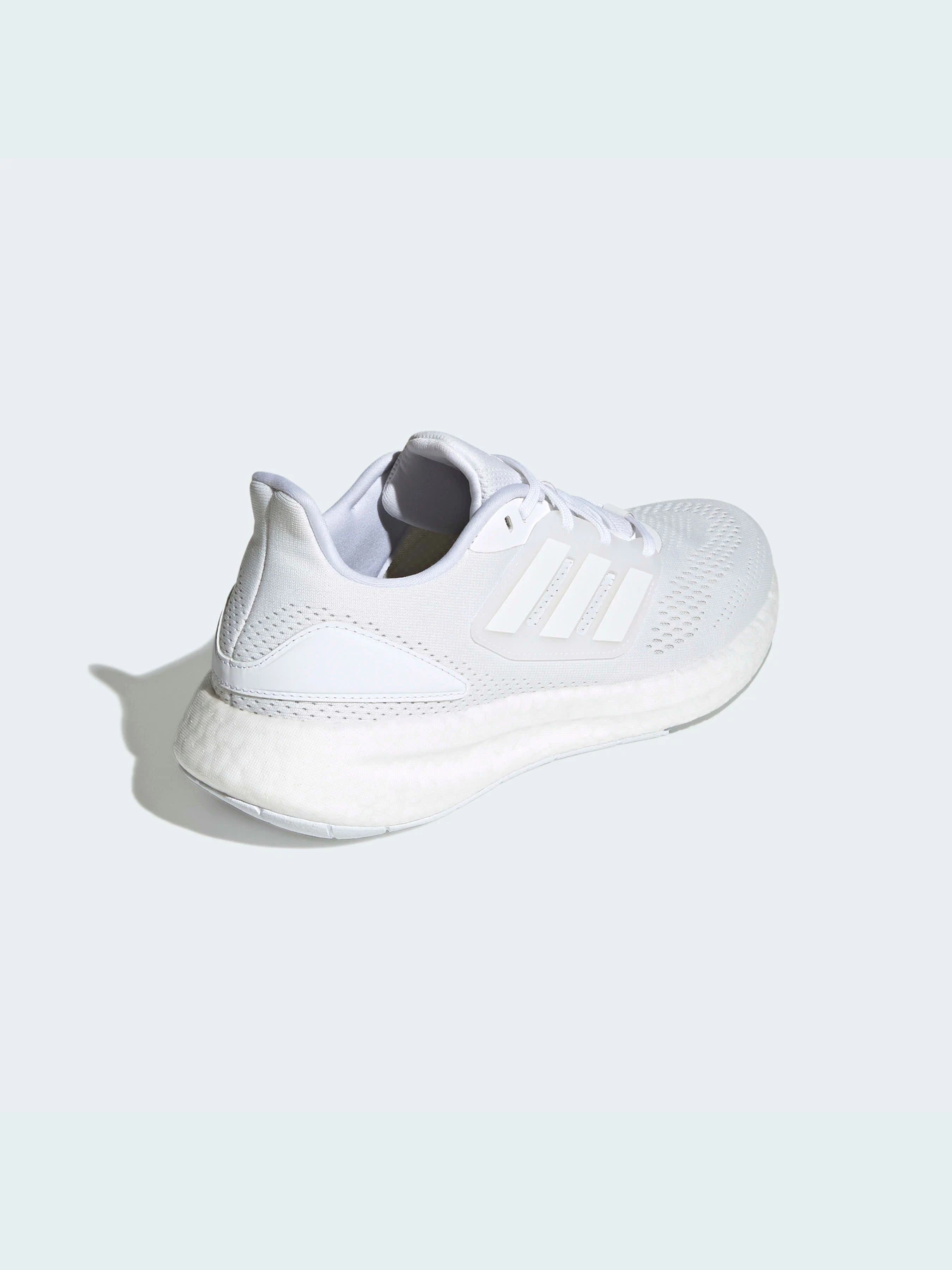 Кроссовки Adidas PureBoost модель GY4705 Кроссовки Adidas PureBoost модель GY4705 Фото