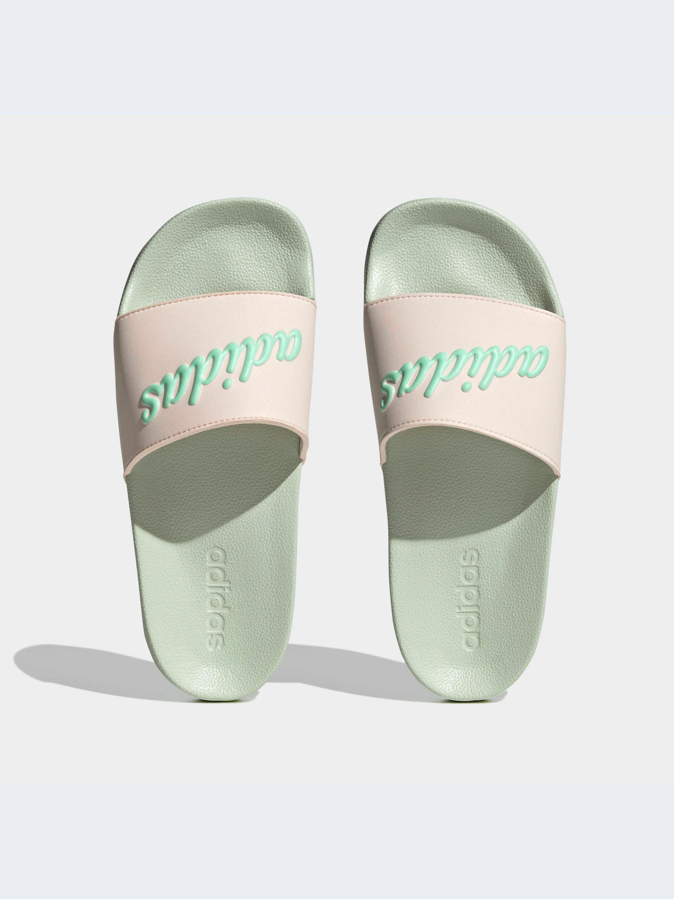 Шльопанці Adidas Adilette модель GZ9507 Шльопанці Adidas Adilette модель GZ9507 Фото