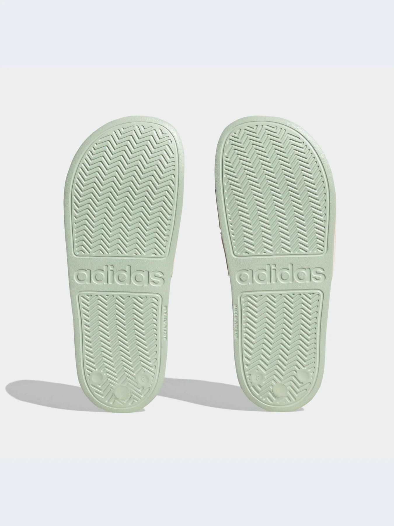 Шльопанці Adidas Adilette модель GZ9507 Шльопанці Adidas Adilette модель GZ9507 Фото
