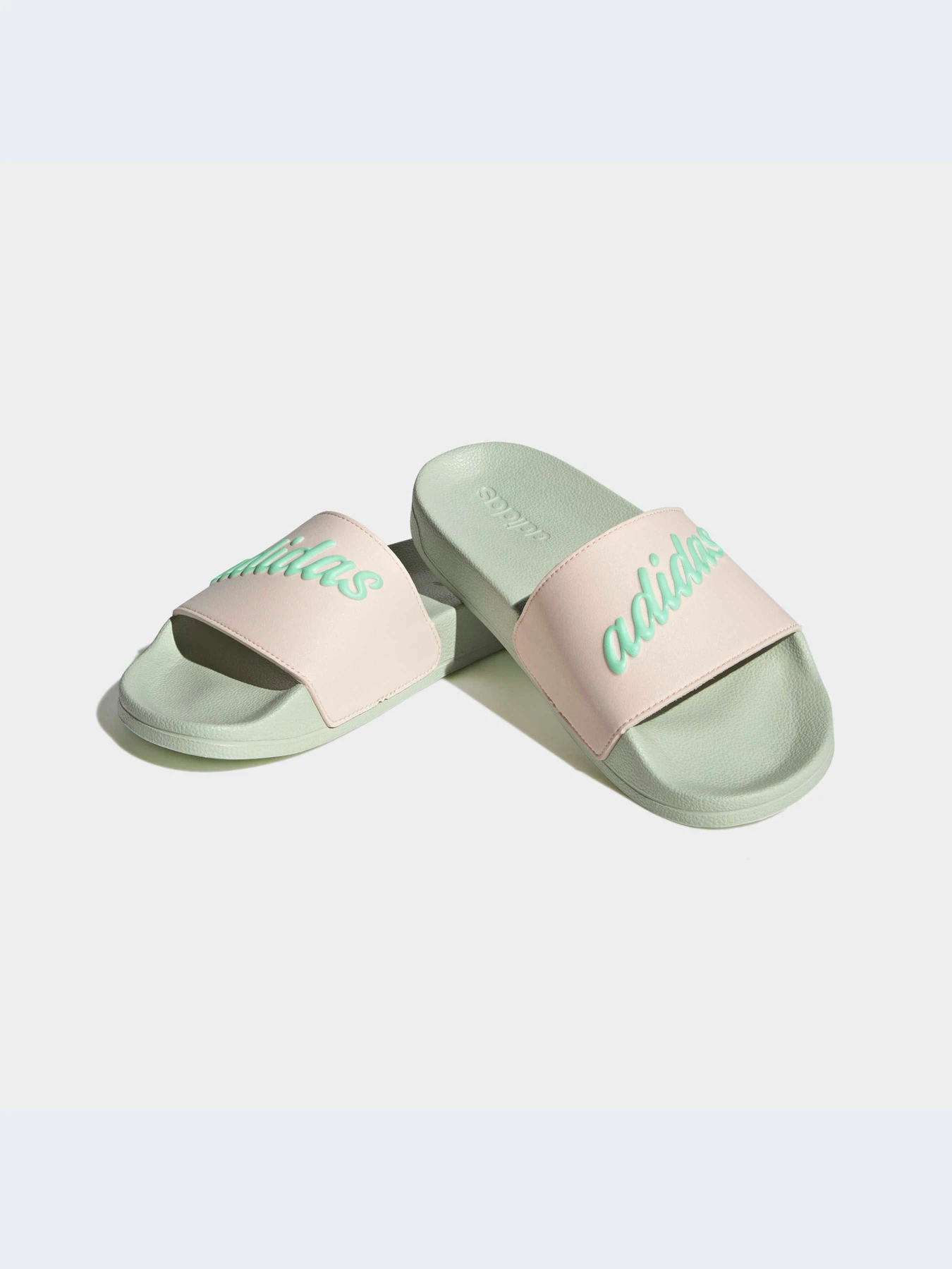 Шльопанці Adidas Adilette модель GZ9507 Шльопанці Adidas Adilette модель GZ9507 Фото