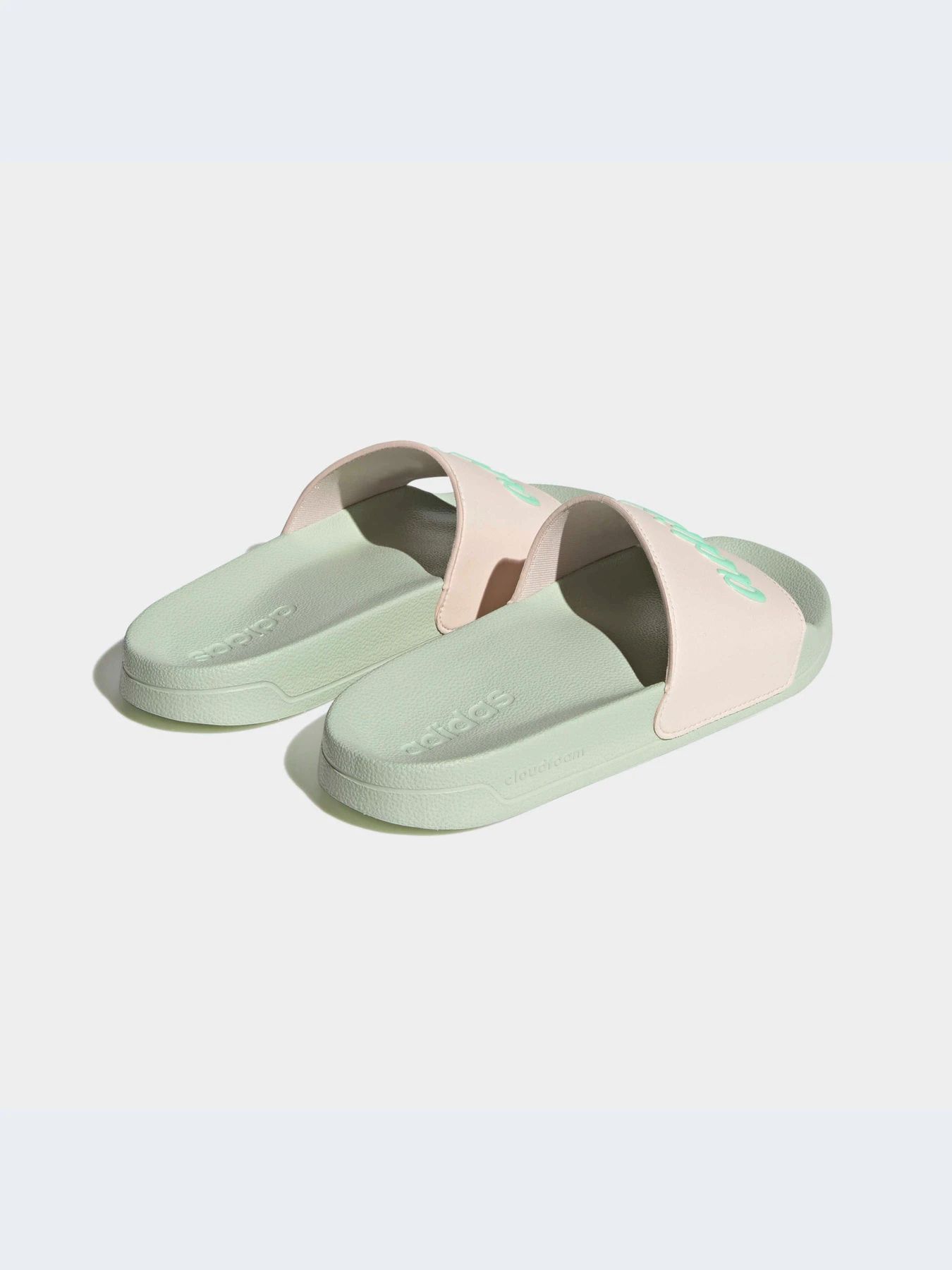 Шльопанці Adidas Adilette модель GZ9507 Шльопанці Adidas Adilette модель GZ9507 Фото
