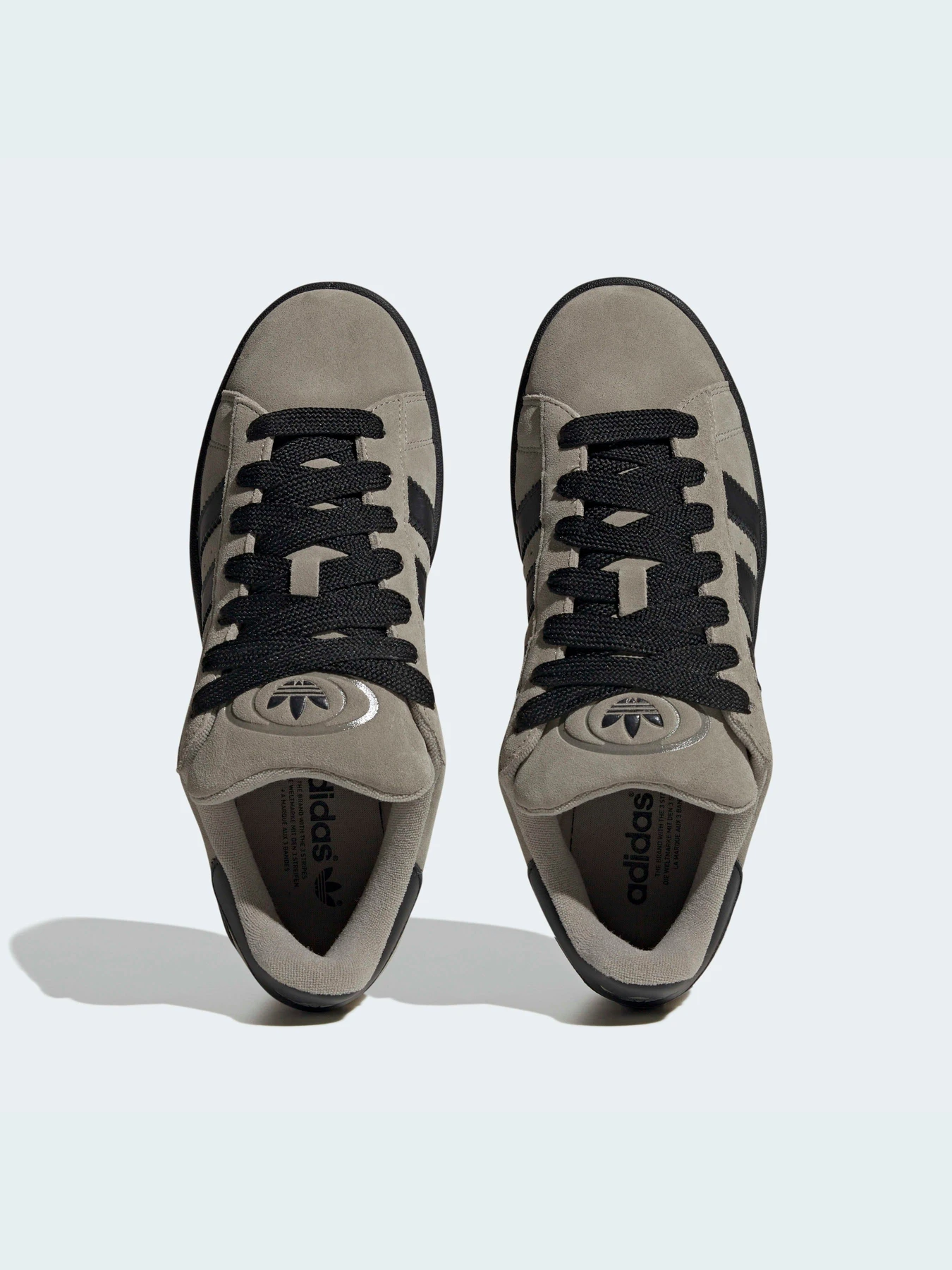 Кеди Adidas модель H03469 Кеди Adidas модель H03469 Фото