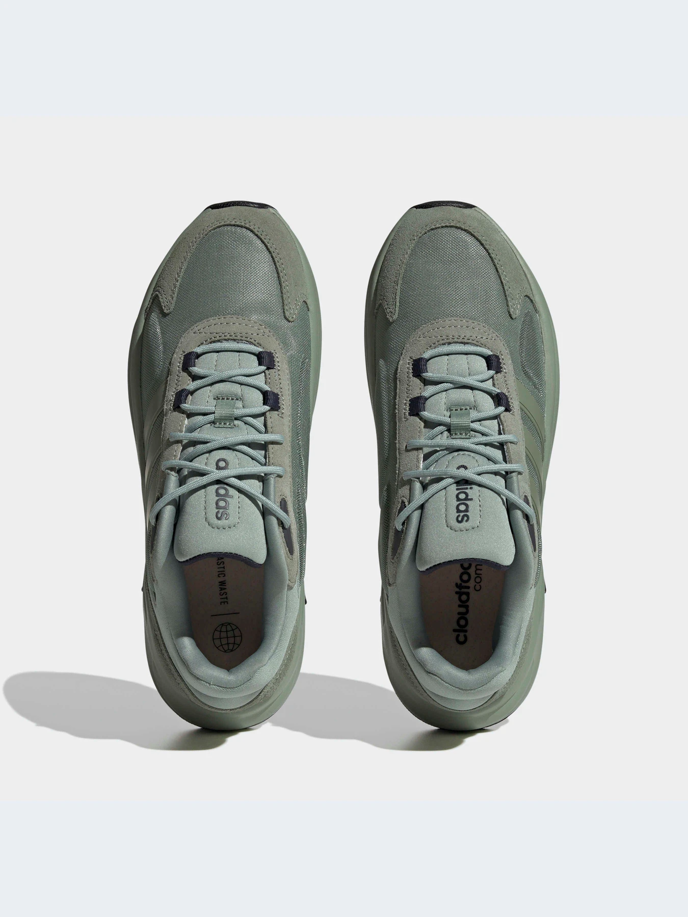 Кроссовки Adidas Ozweego модель H03508 Кроссовки Adidas Ozweego модель H03508 Фото