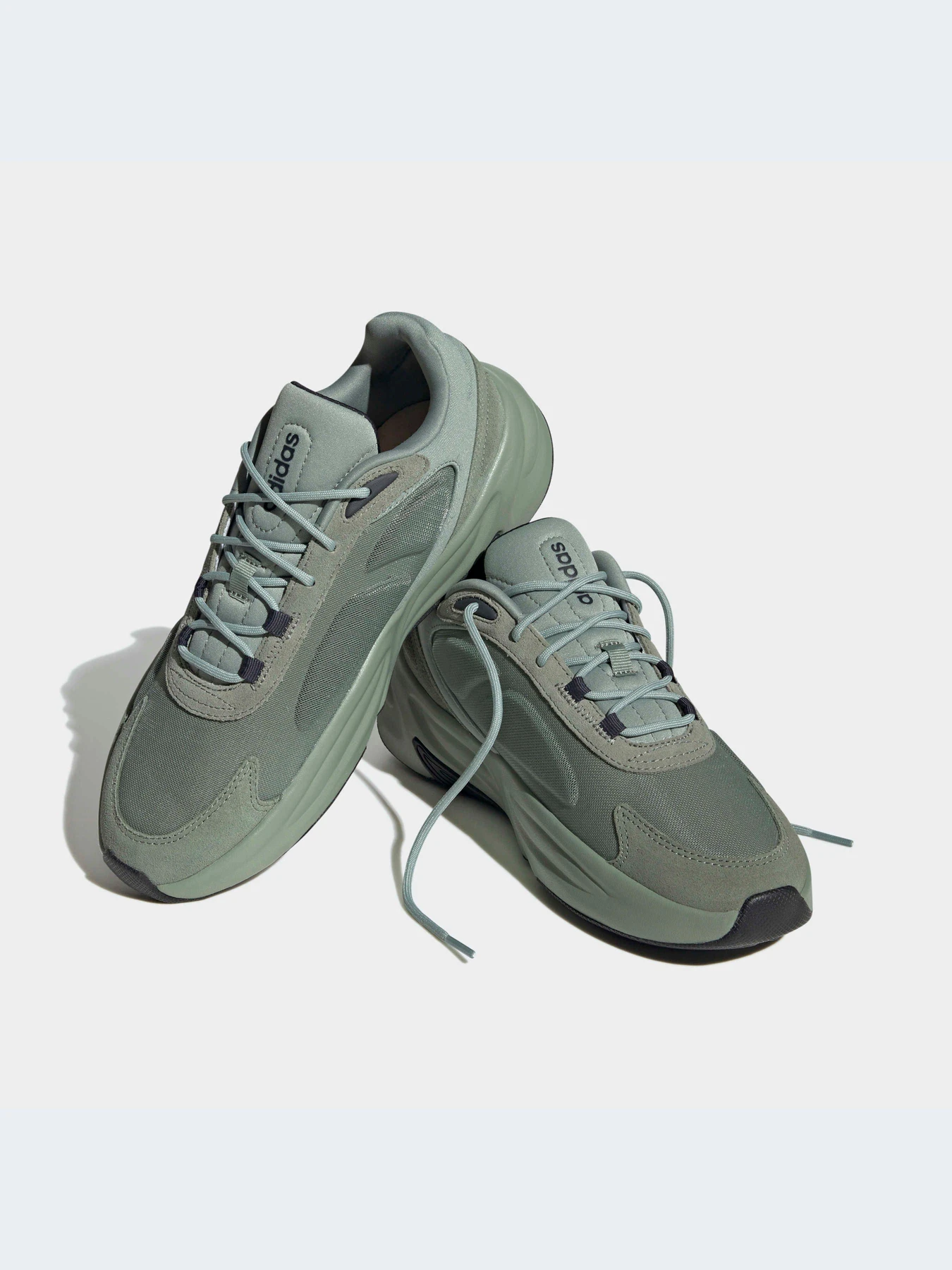 Кроссовки Adidas Ozweego модель H03508 Кроссовки Adidas Ozweego модель H03508 Фото