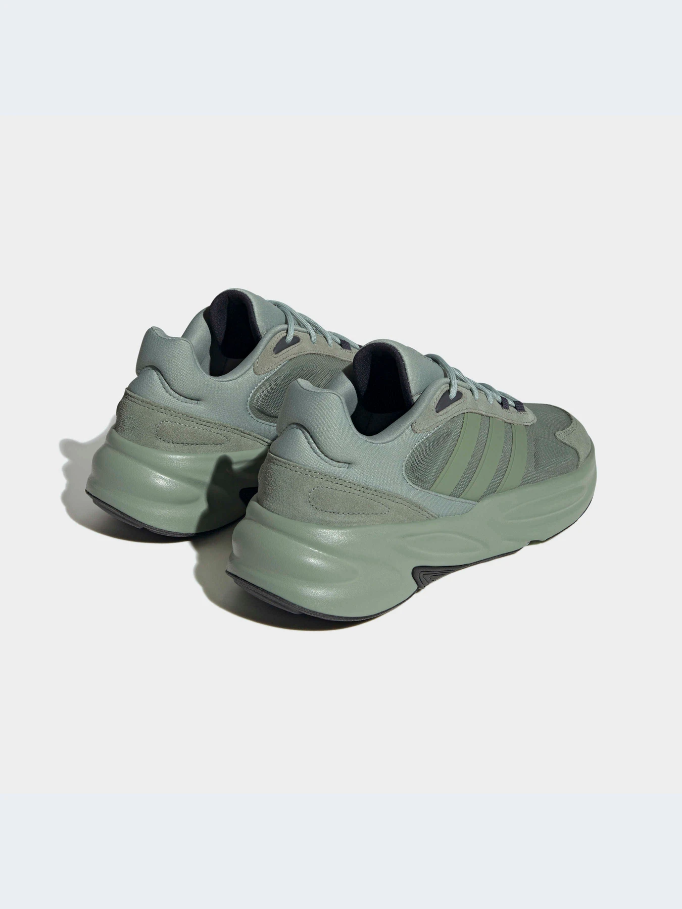 Кроссовки Adidas Ozweego модель H03508 Кроссовки Adidas Ozweego модель H03508 Фото