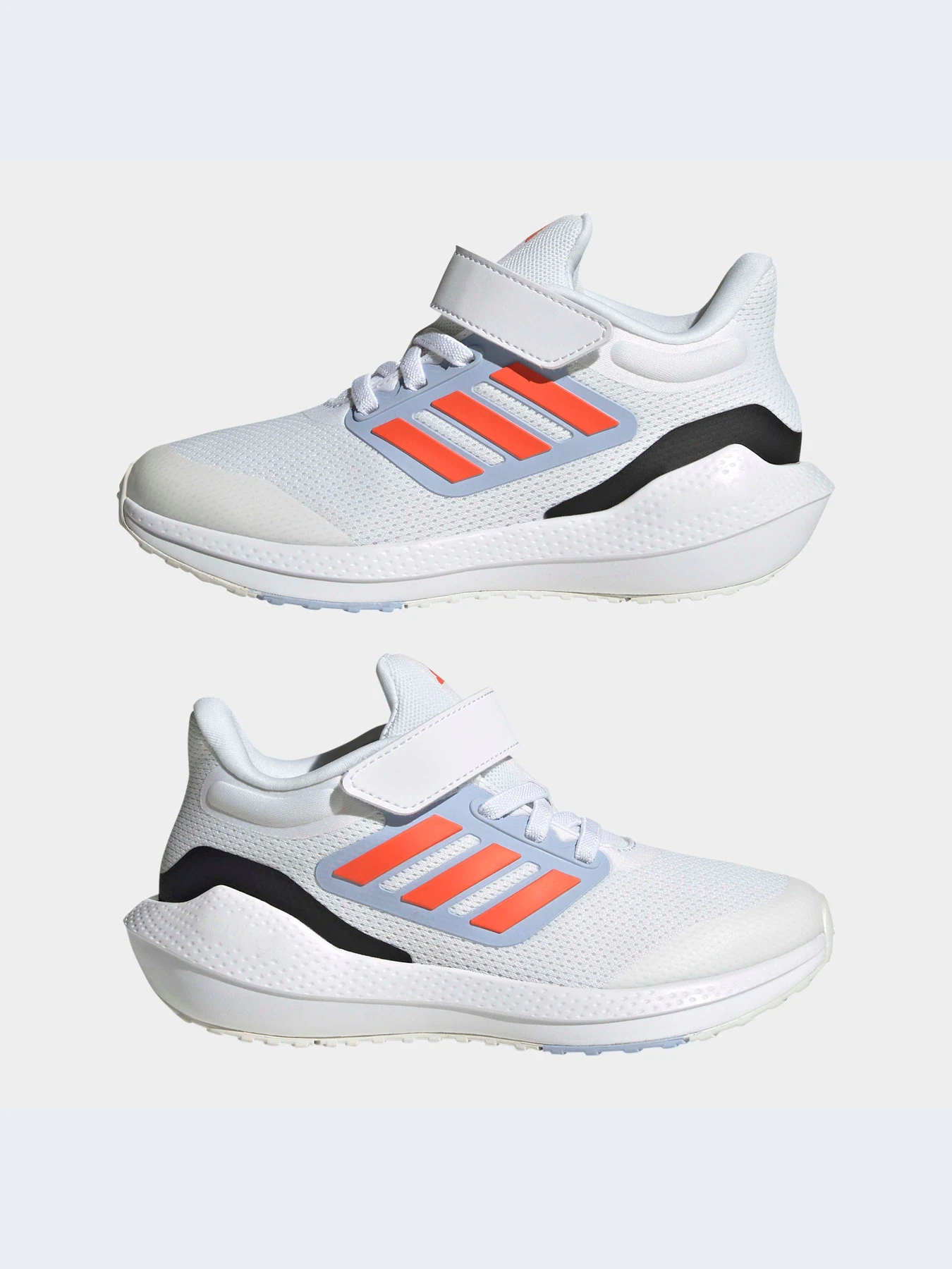 Кросівки Adidas модель H03686 Кросівки Adidas модель H03686 Фото