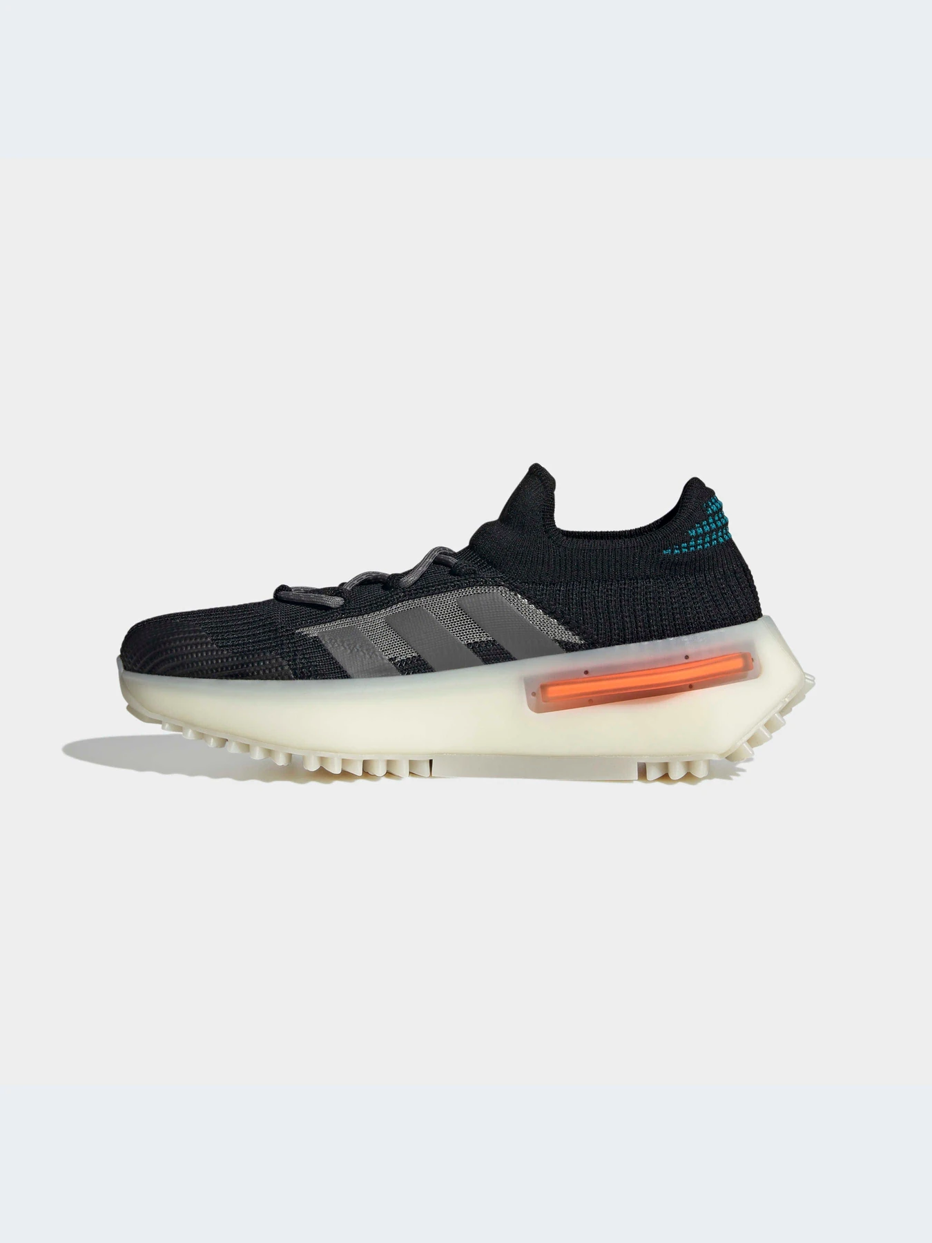 Кросівки Adidas NMD модель FZ5706 Кросівки Adidas NMD модель FZ5706 Фото
