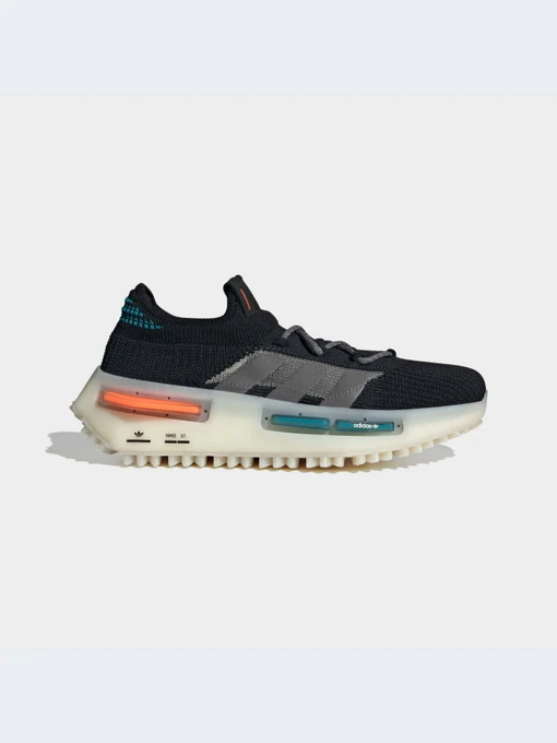 Кросівки Adidas NMD модель FZ5706 Фото