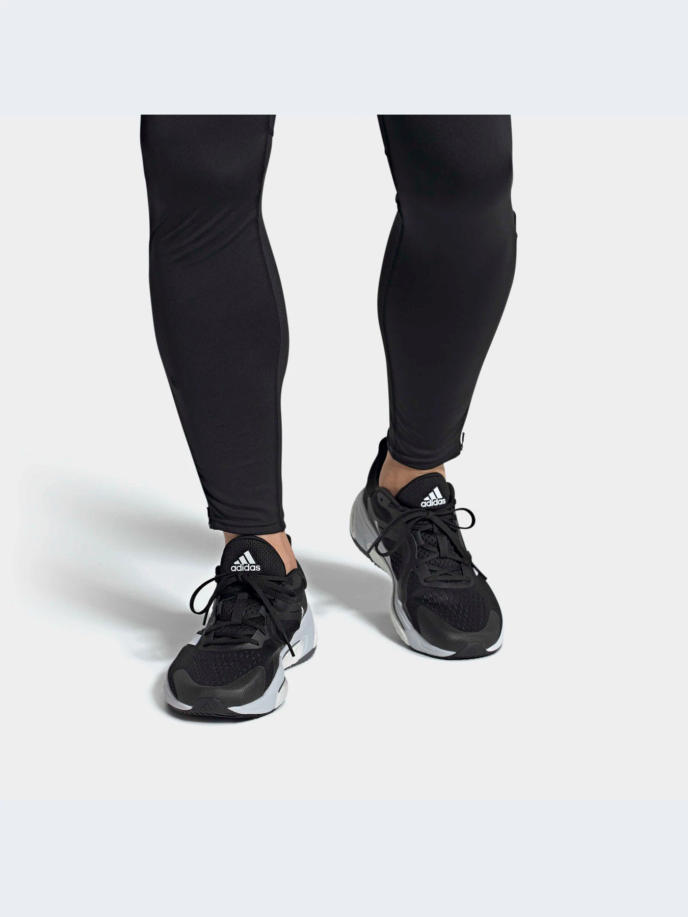 Кросівки Adidas Solar модель GX9219 Фото