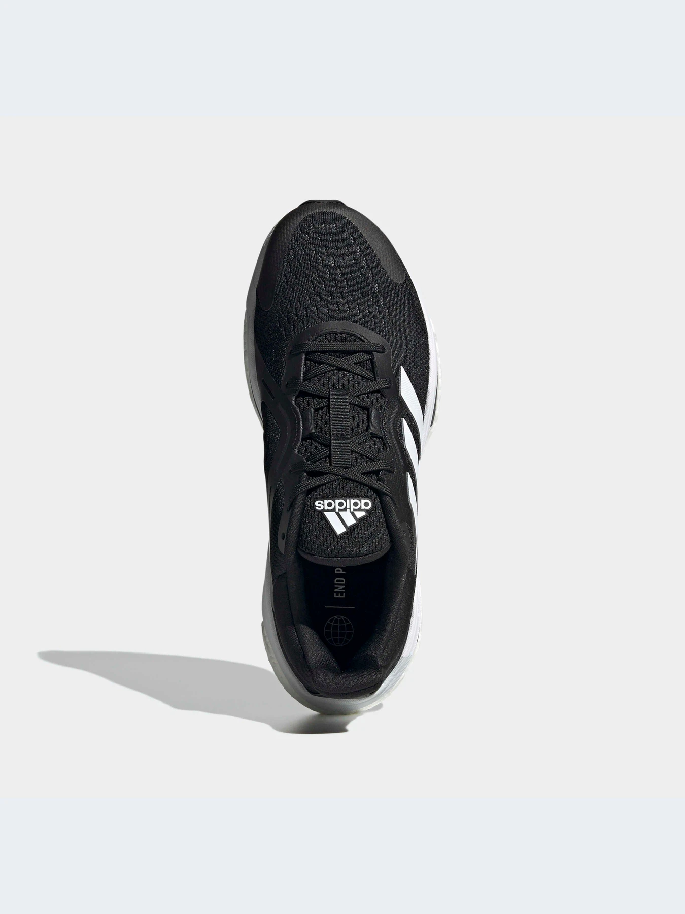 Кросівки Adidas Solar модель GX9219 Фото