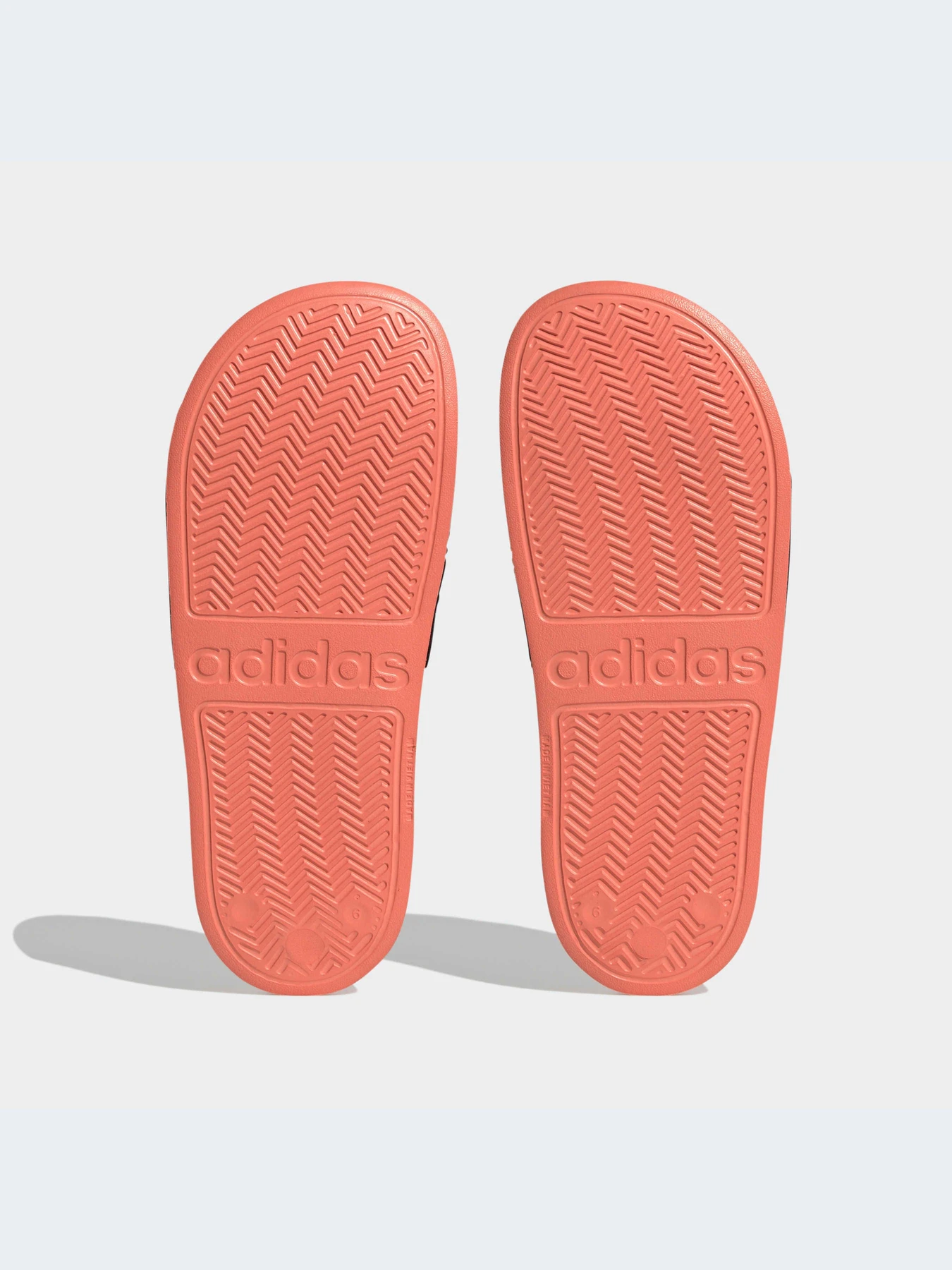 Шльопанці Adidas Adilette модель GZ9505 Шльопанці Adidas Adilette модель GZ9505 Фото