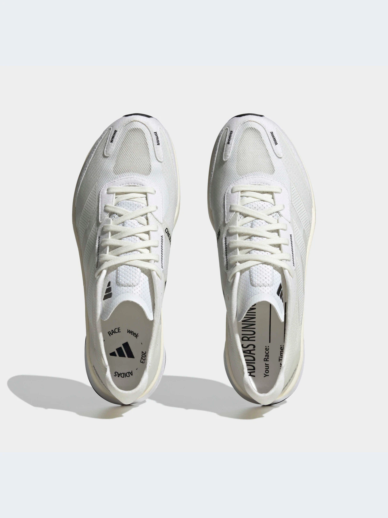 Кроссовки Adidas adizero модель GY2586 Кроссовки Adidas adizero модель GY2586 Фото