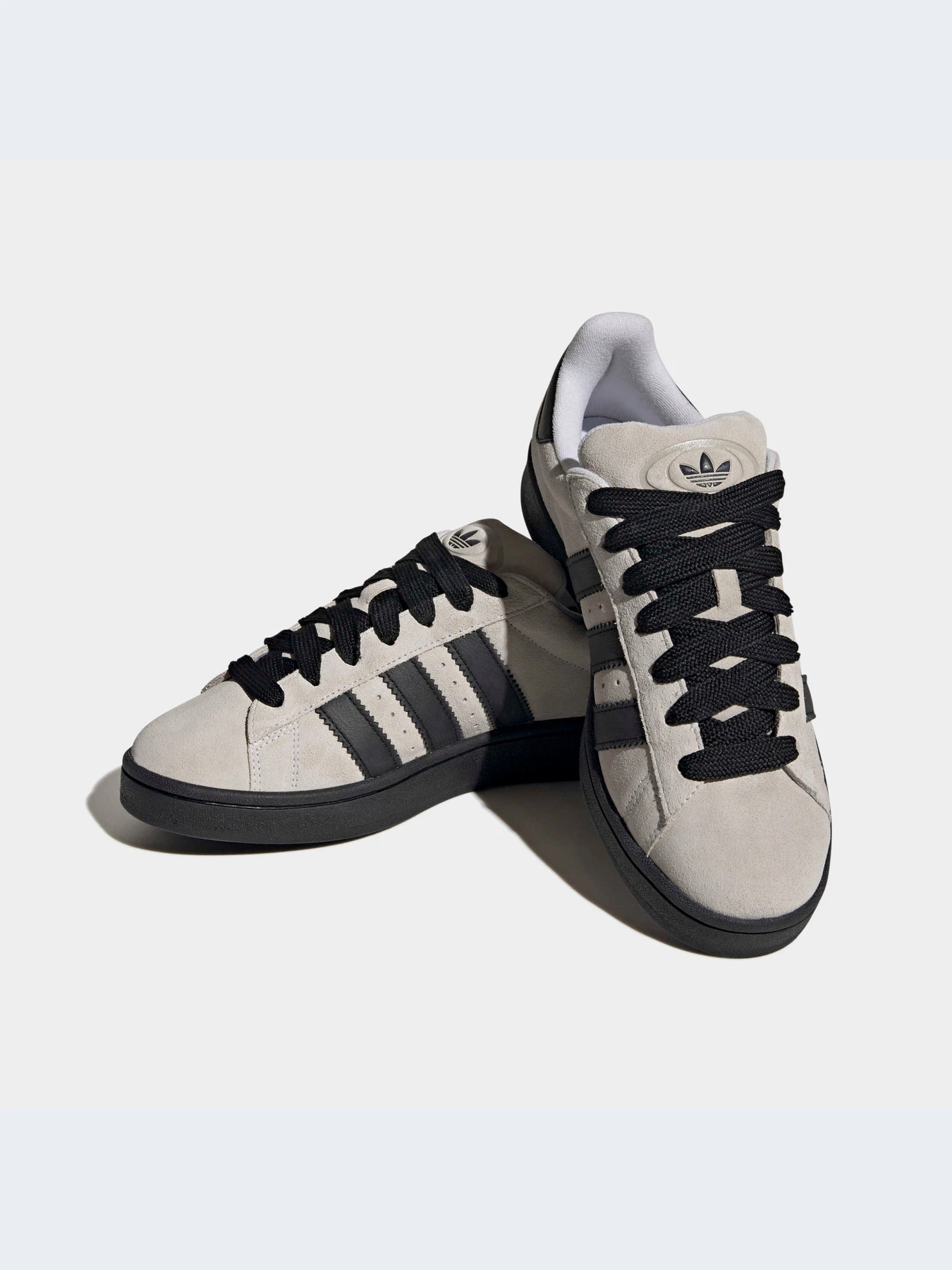Кеди Adidas Campus модель H03470 Фото