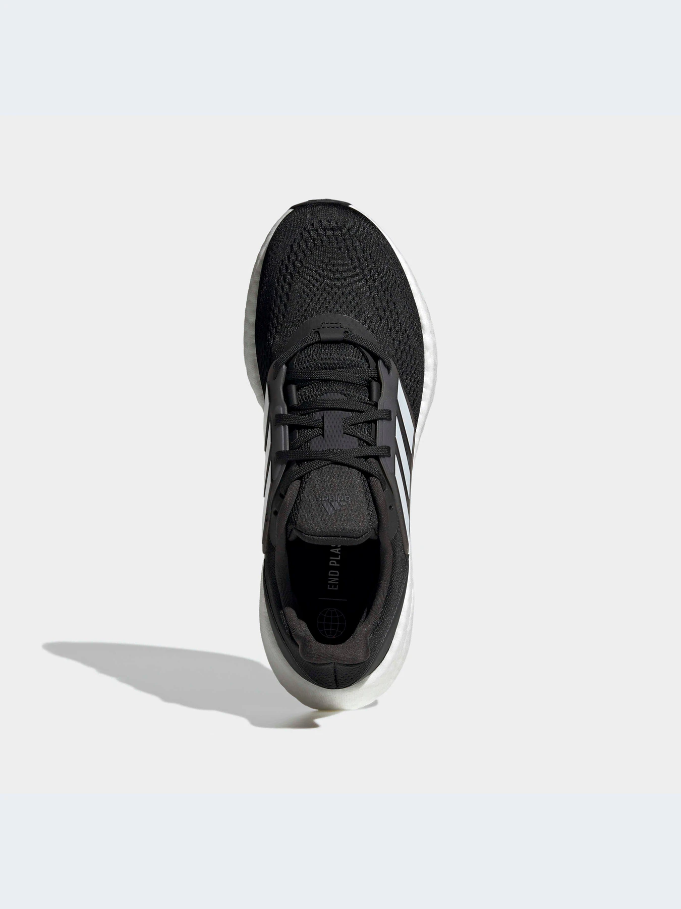 Кросівки Adidas PureBoost модель GZ5174 Кросівки Adidas PureBoost модель GZ5174 Фото