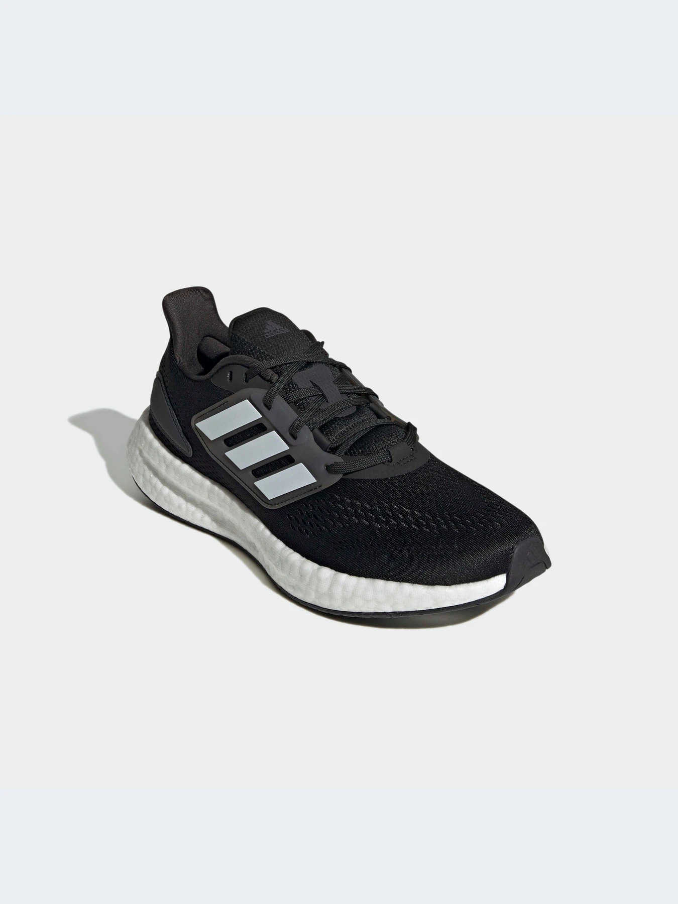 Кросівки Adidas PureBoost модель GZ5174 Кросівки Adidas PureBoost модель GZ5174 Фото