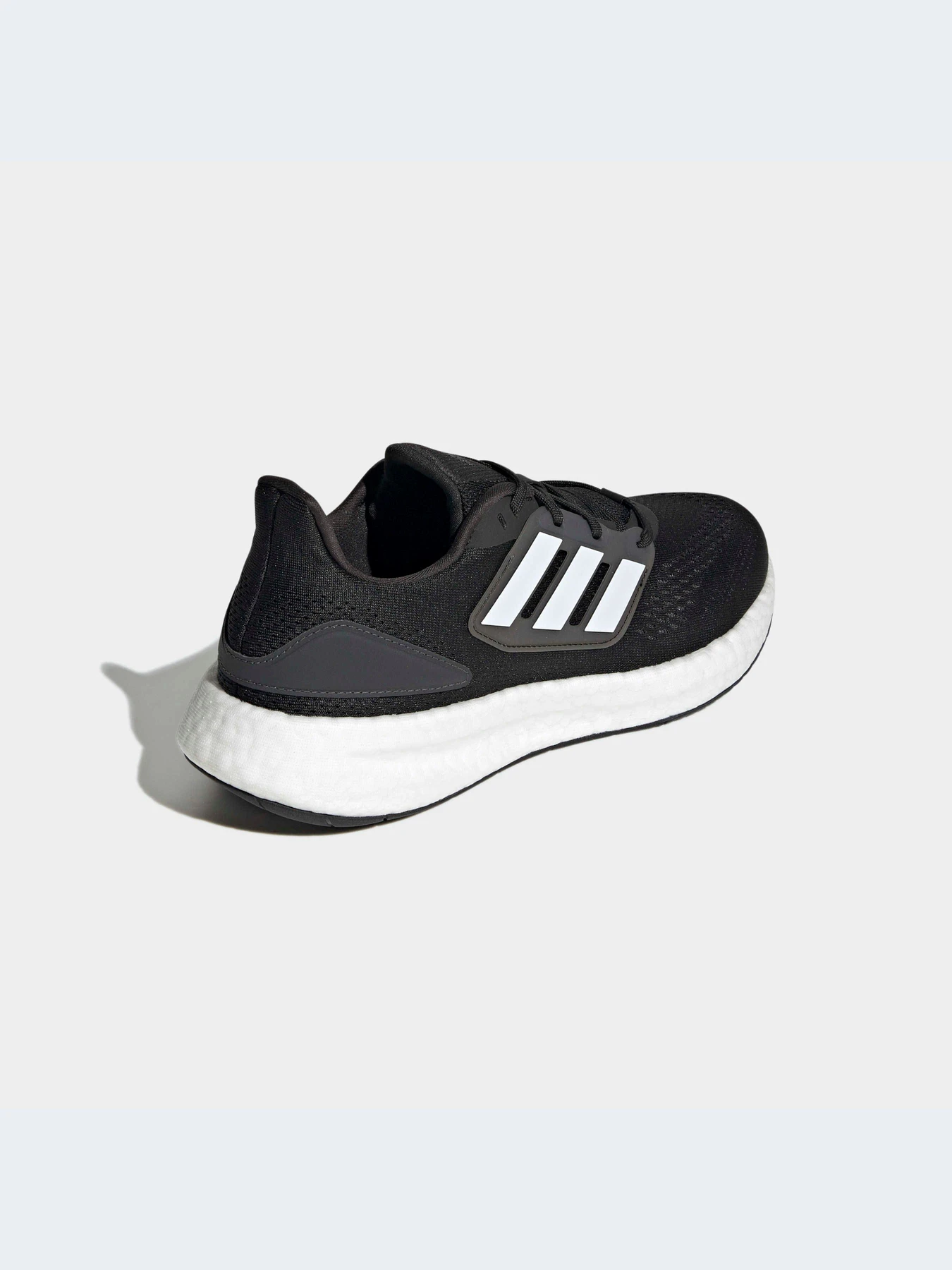 Кросівки Adidas PureBoost модель GZ5174 Кросівки Adidas PureBoost модель GZ5174 Фото