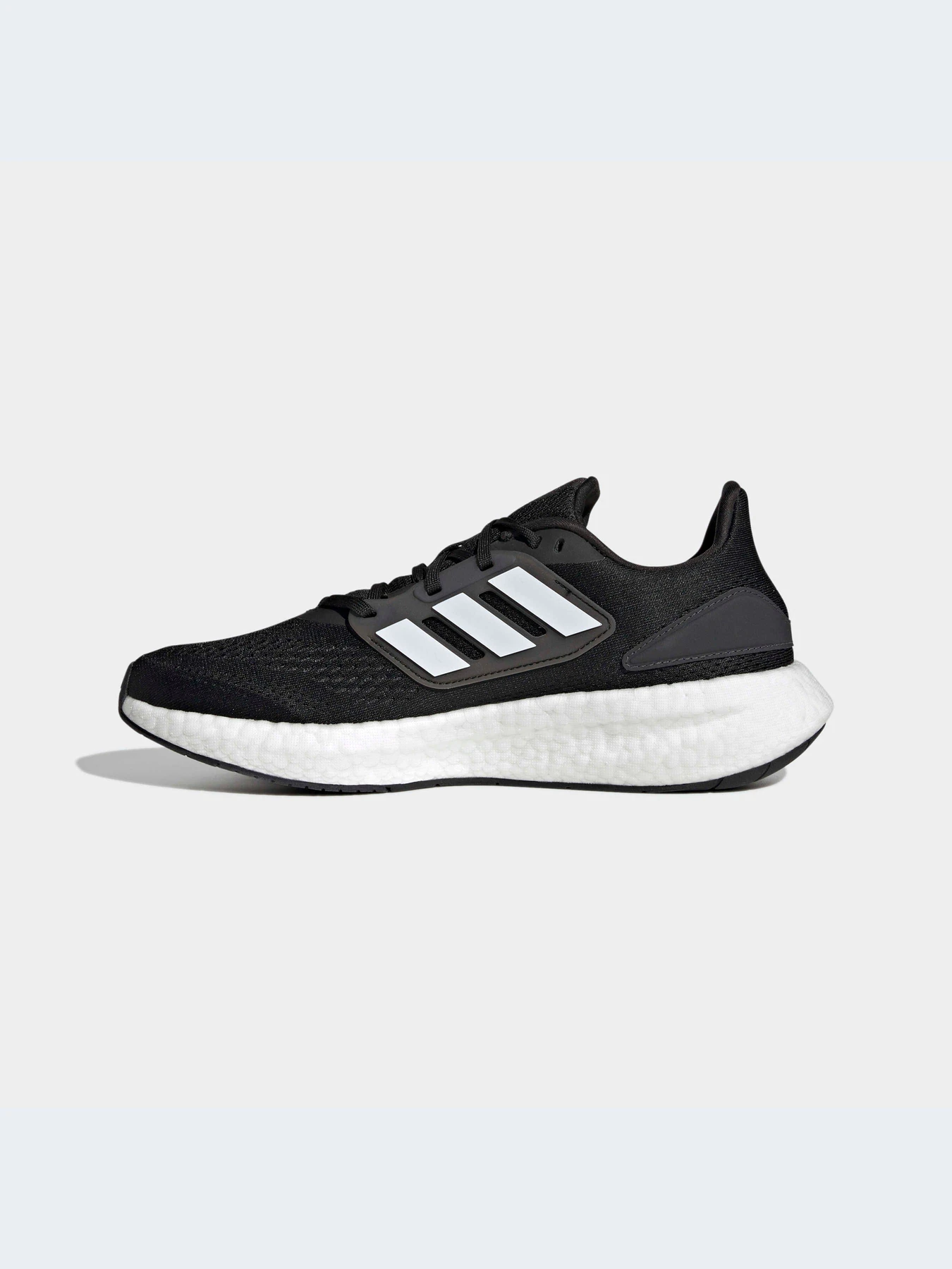 Кросівки Adidas PureBoost модель GZ5174 Кросівки Adidas PureBoost модель GZ5174 Фото