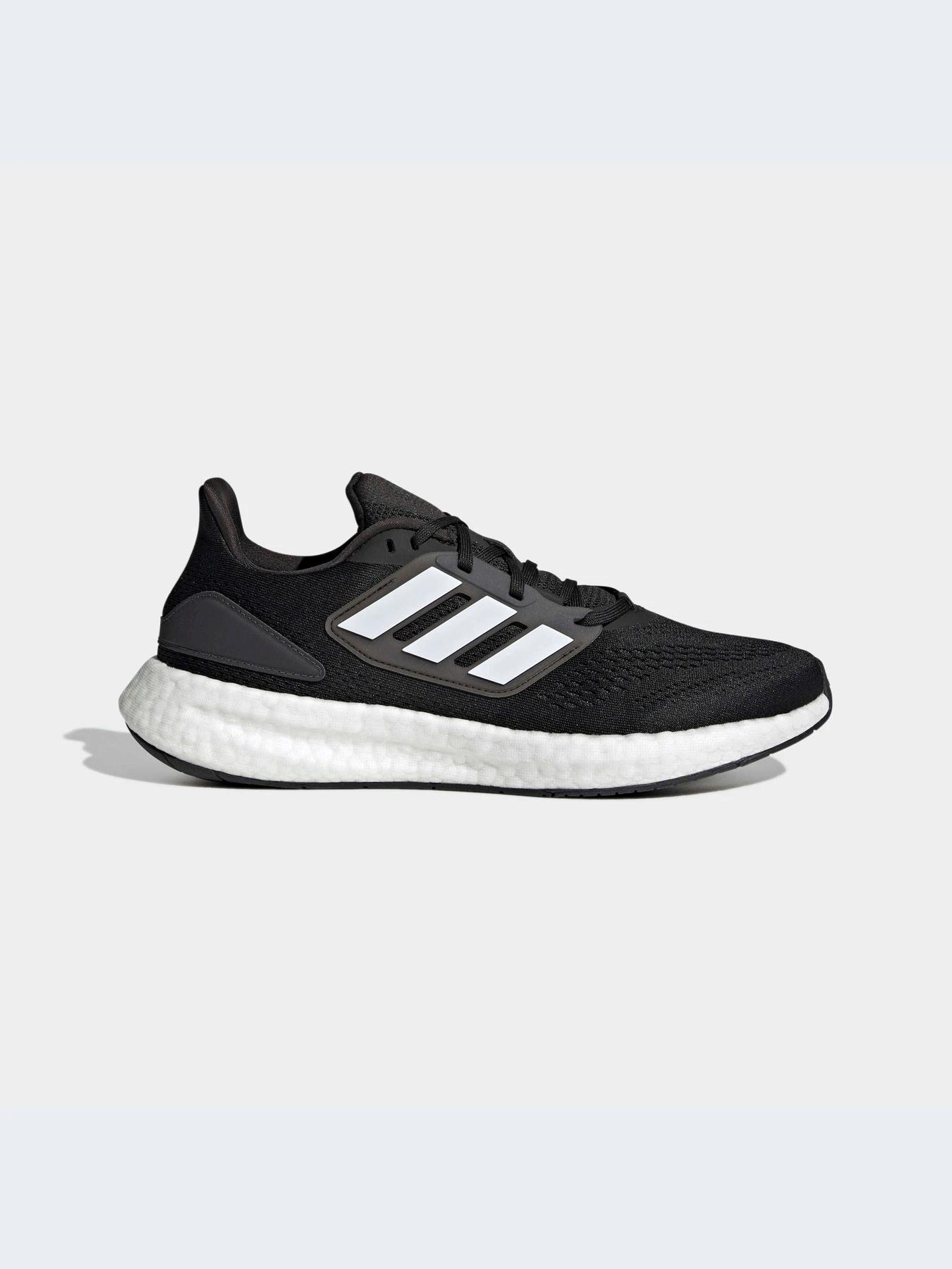 Кросівки Adidas PureBoost модель GZ5174 Кросівки Adidas PureBoost модель GZ5174 Фото