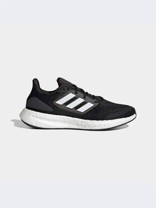 Кросівки Adidas PureBoost модель GZ5174 Фото