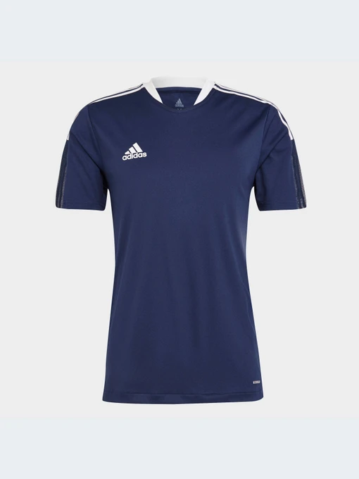 Футболки и поло Adidas Tiro модель GM7585 Фото