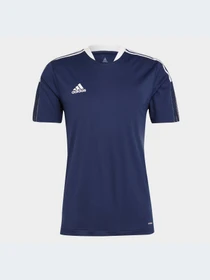 Футболки и поло Adidas Tiro модель GM7585 Фото