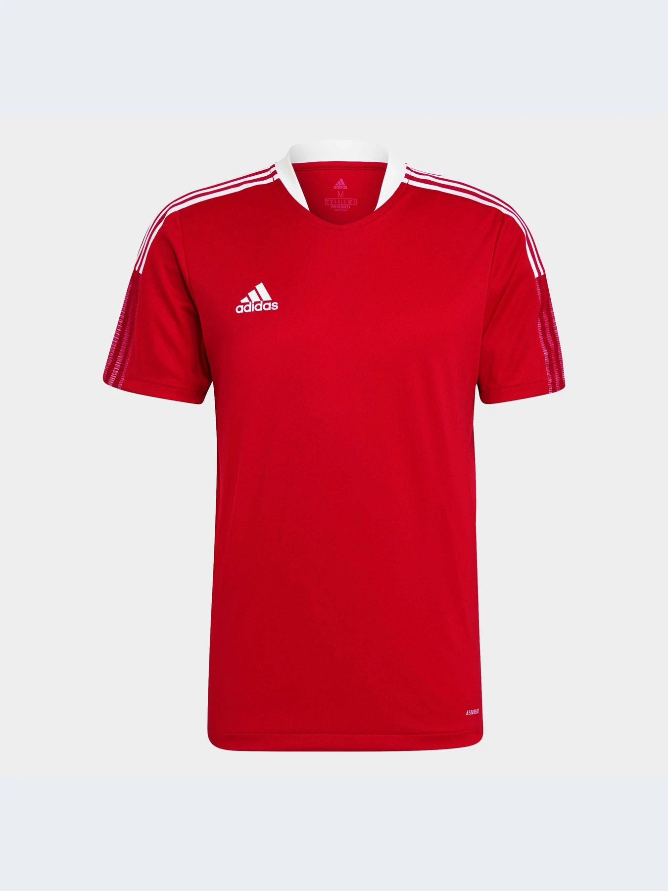 Футболки и поло Adidas Tiro модель GM7588 Футболки и поло Adidas Tiro модель GM7588 Фото