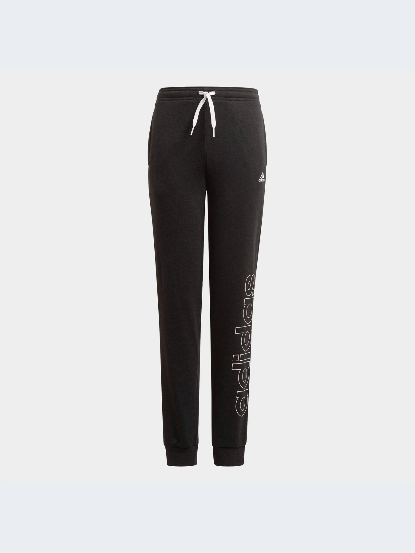 Брюки Adidas модель GN4066 Брюки Adidas модель GN4066 Фото